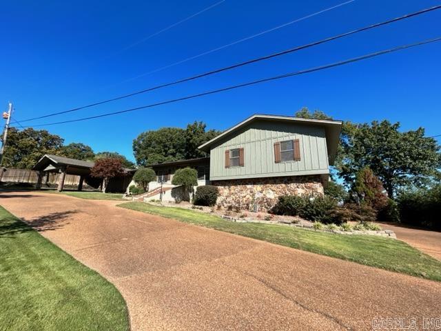 Dennison Heights - Residential