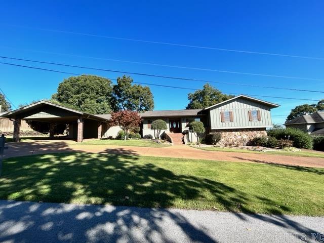 Dennison Heights - Residential