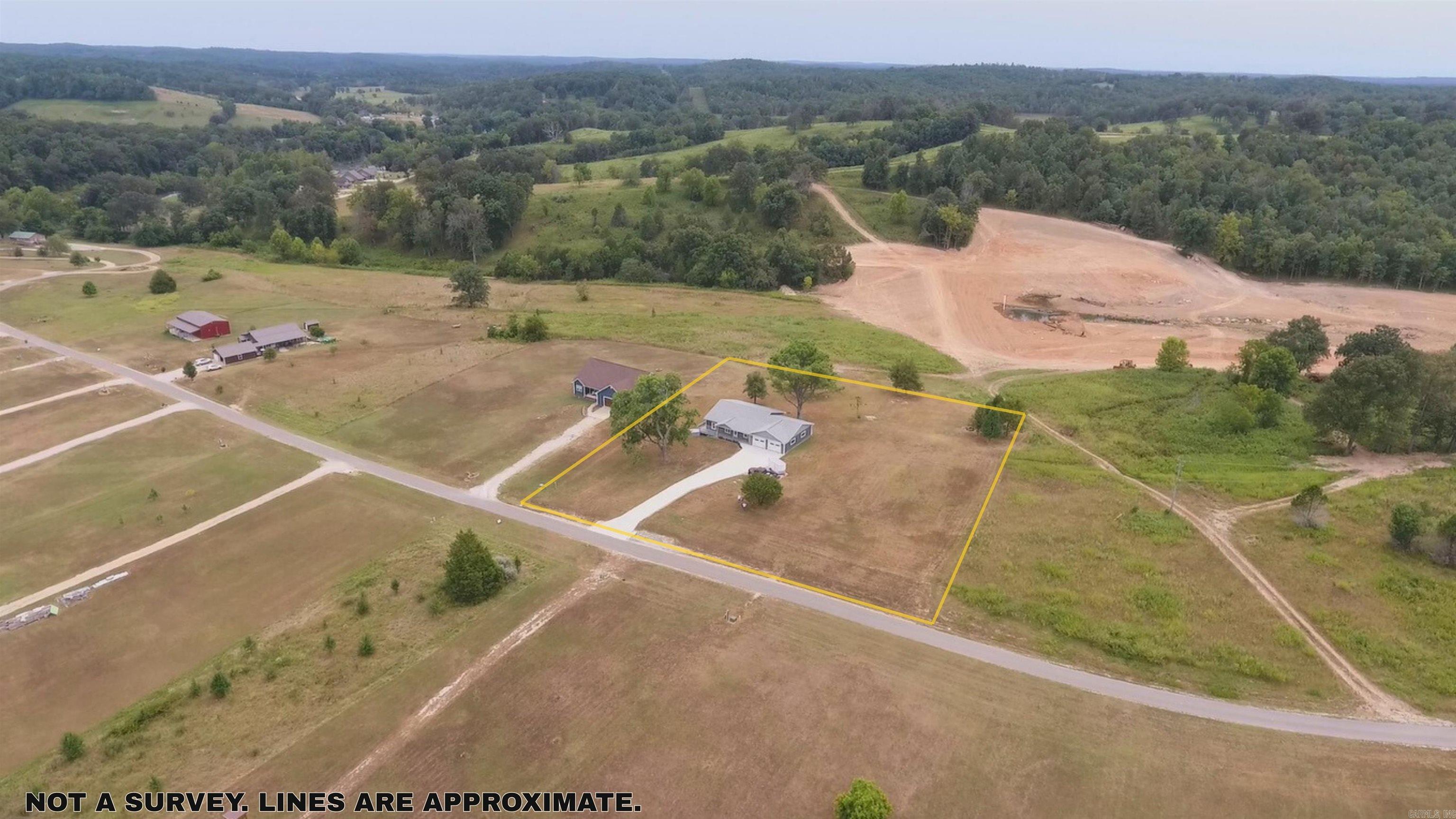 RIVERSIDE RIDGE ESTATES - Residential
