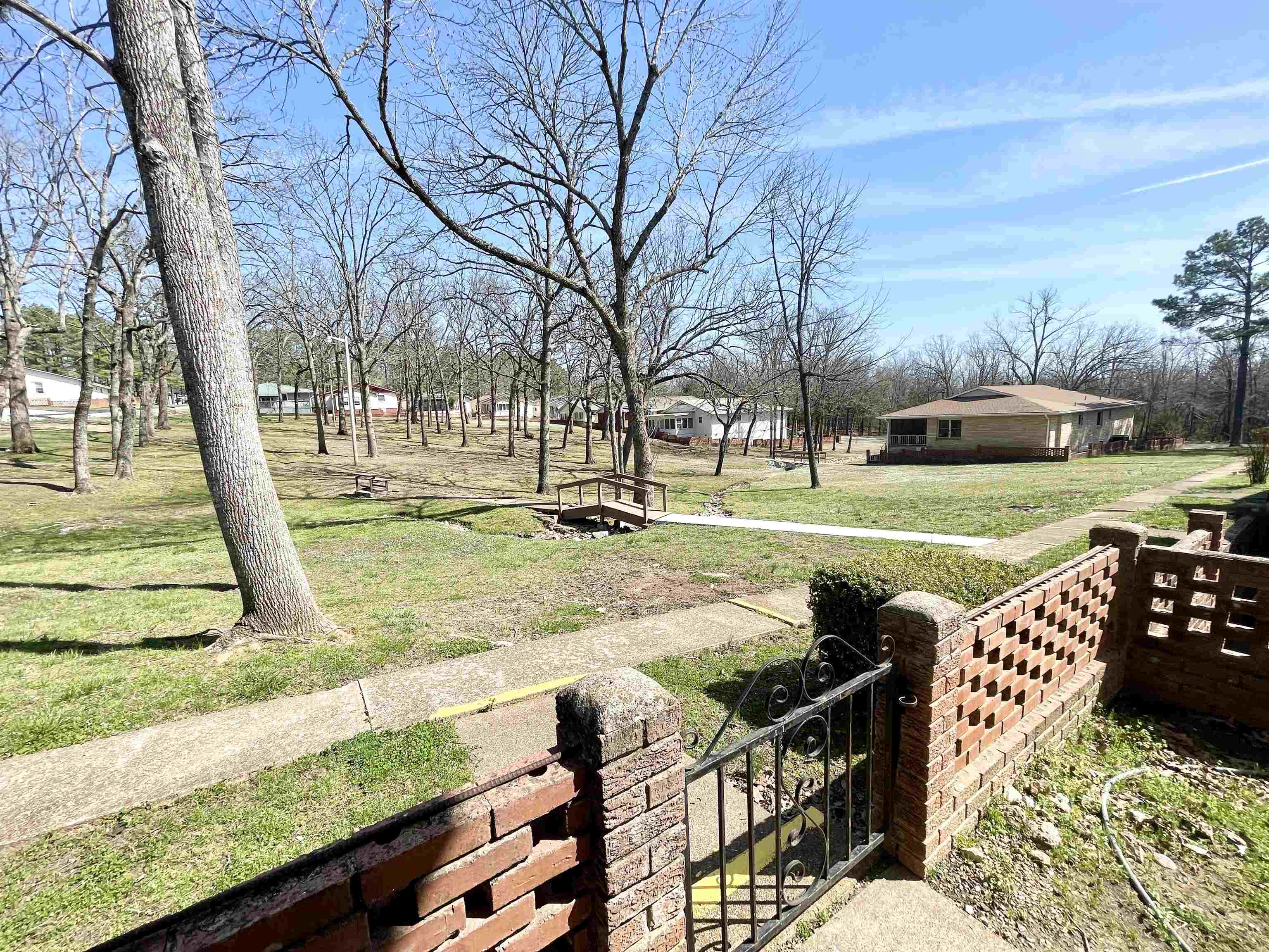Pioneer Village Manor - Residential