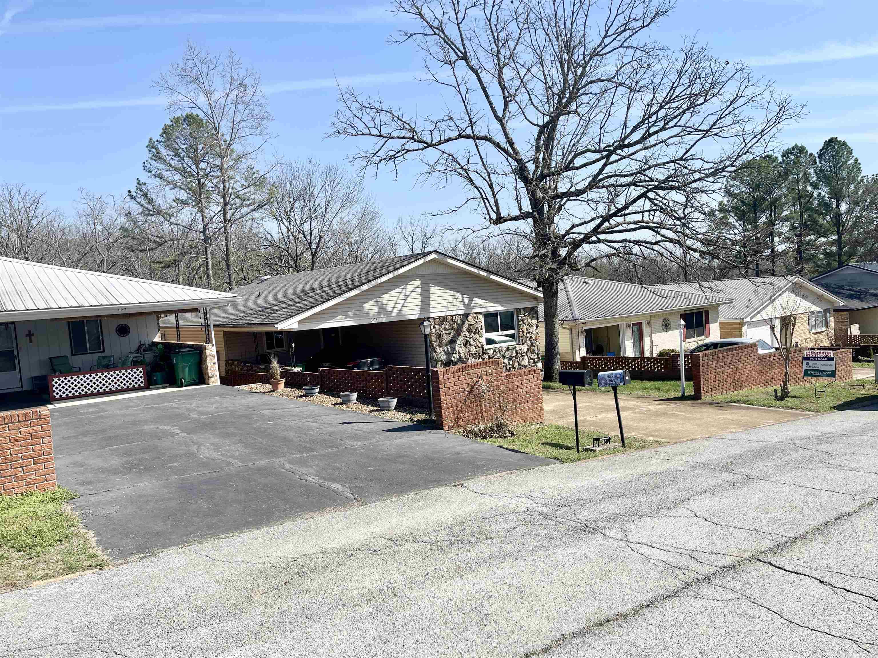 Pioneer Village Manor - Residential