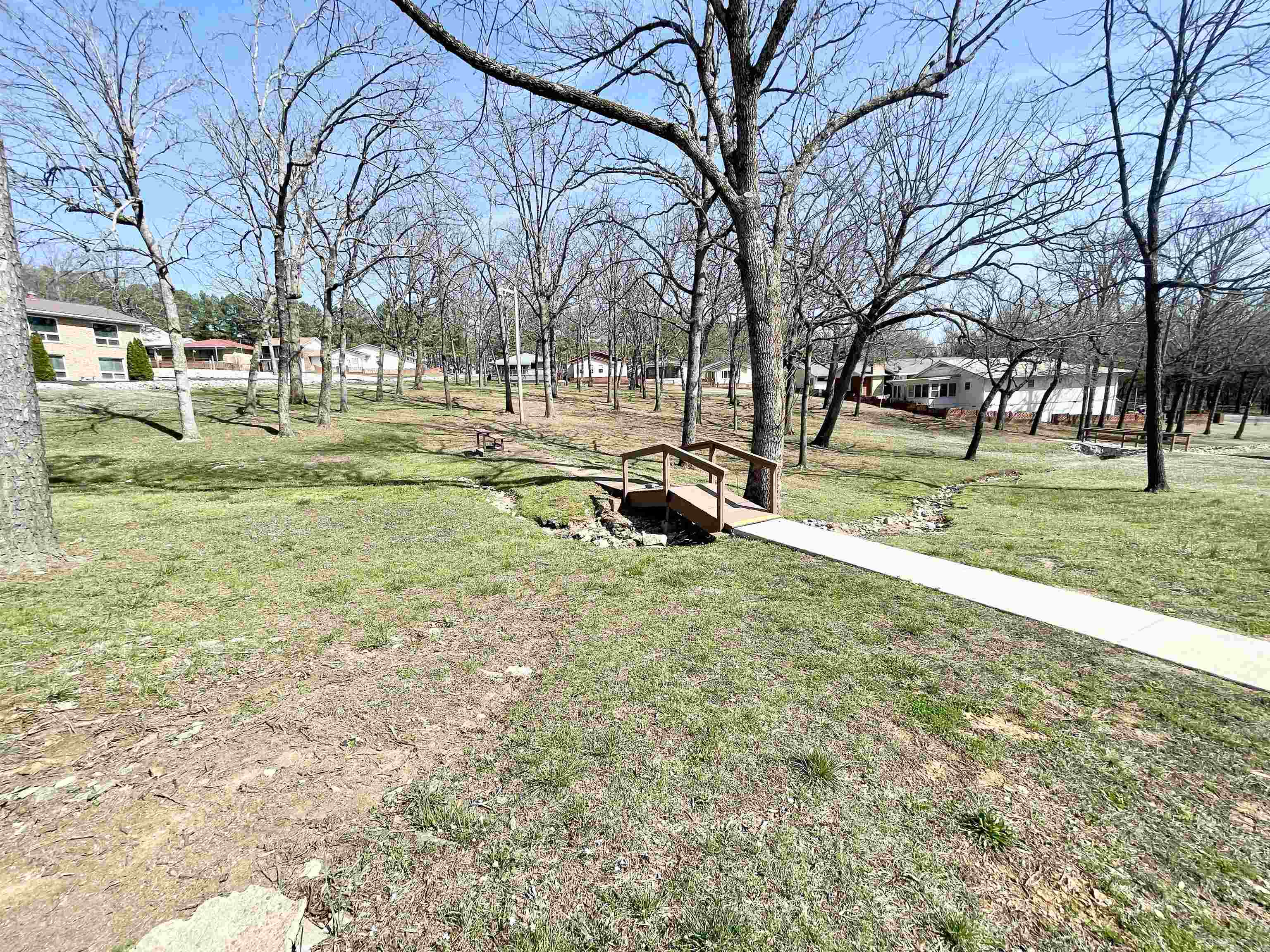 Pioneer Village Manor - Residential