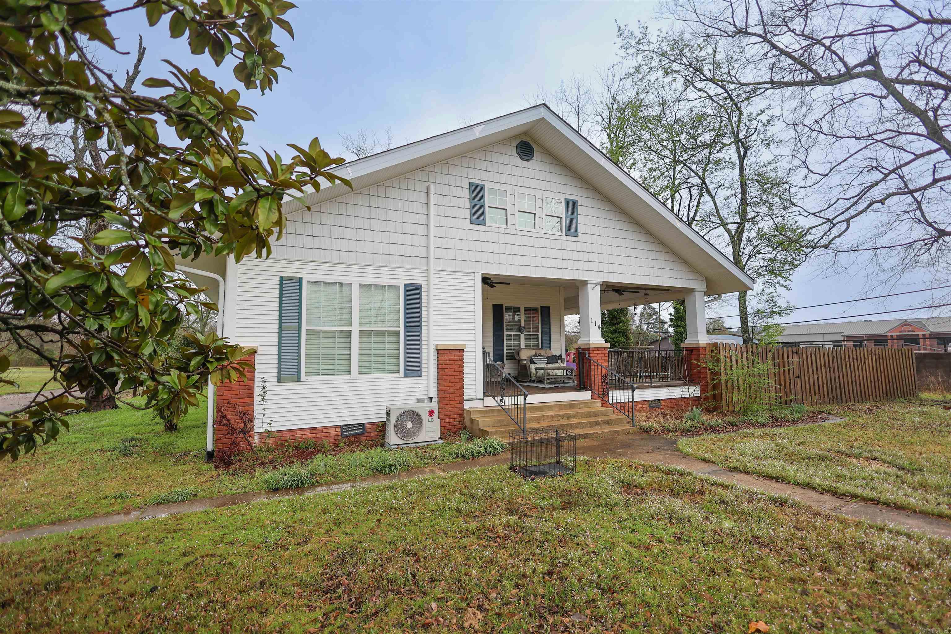 AMITY ORIGINAL ADDN - Residential