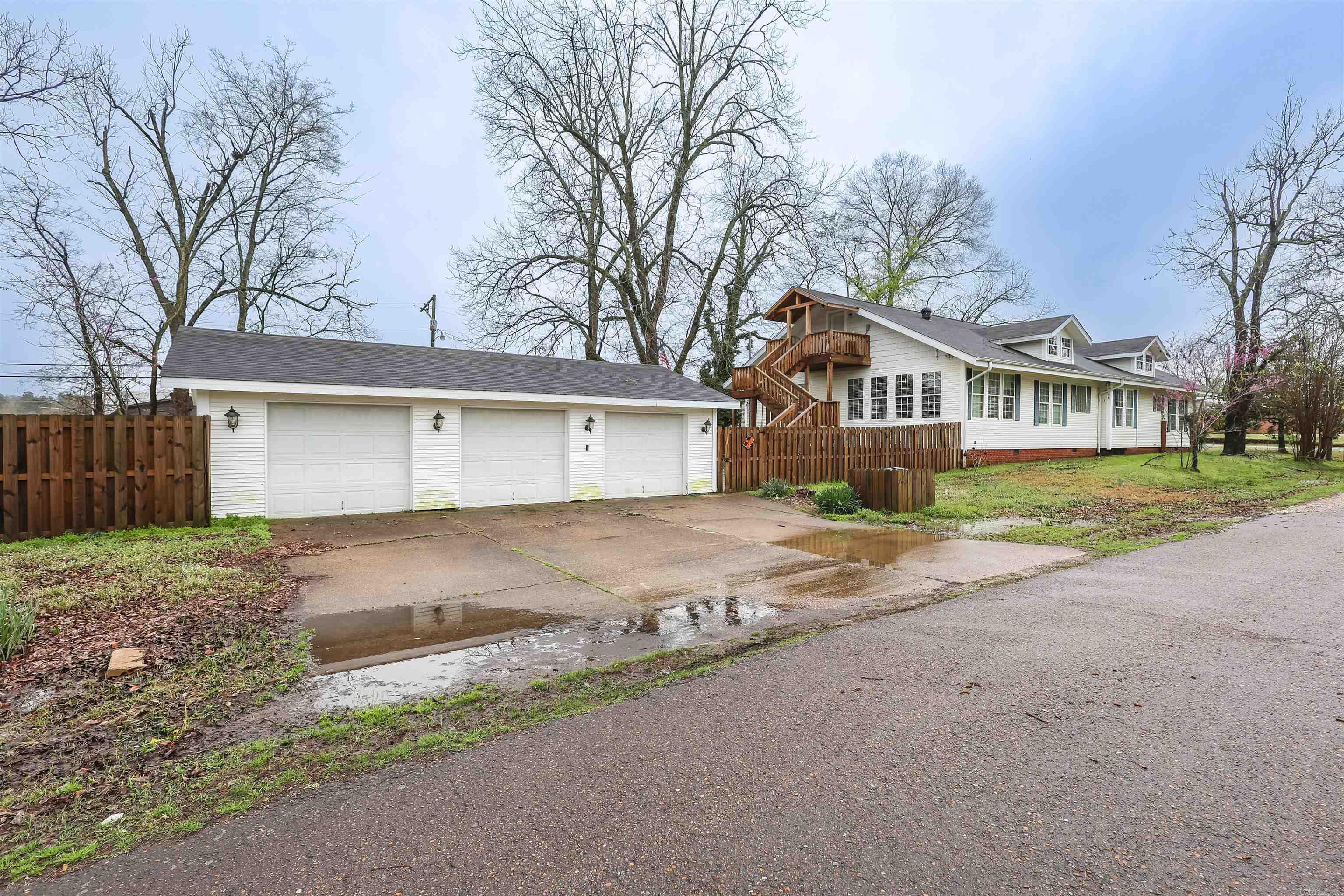 AMITY ORIGINAL ADDN - Residential