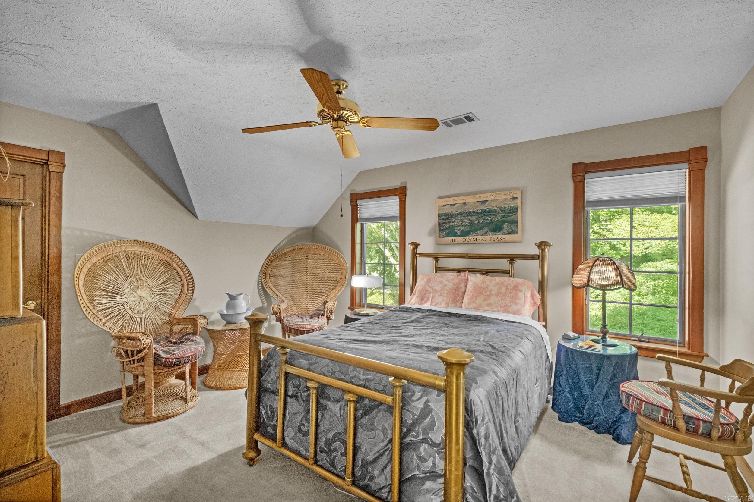 COUNTRY CLUB EAST ADD (SEARCY) - Residential