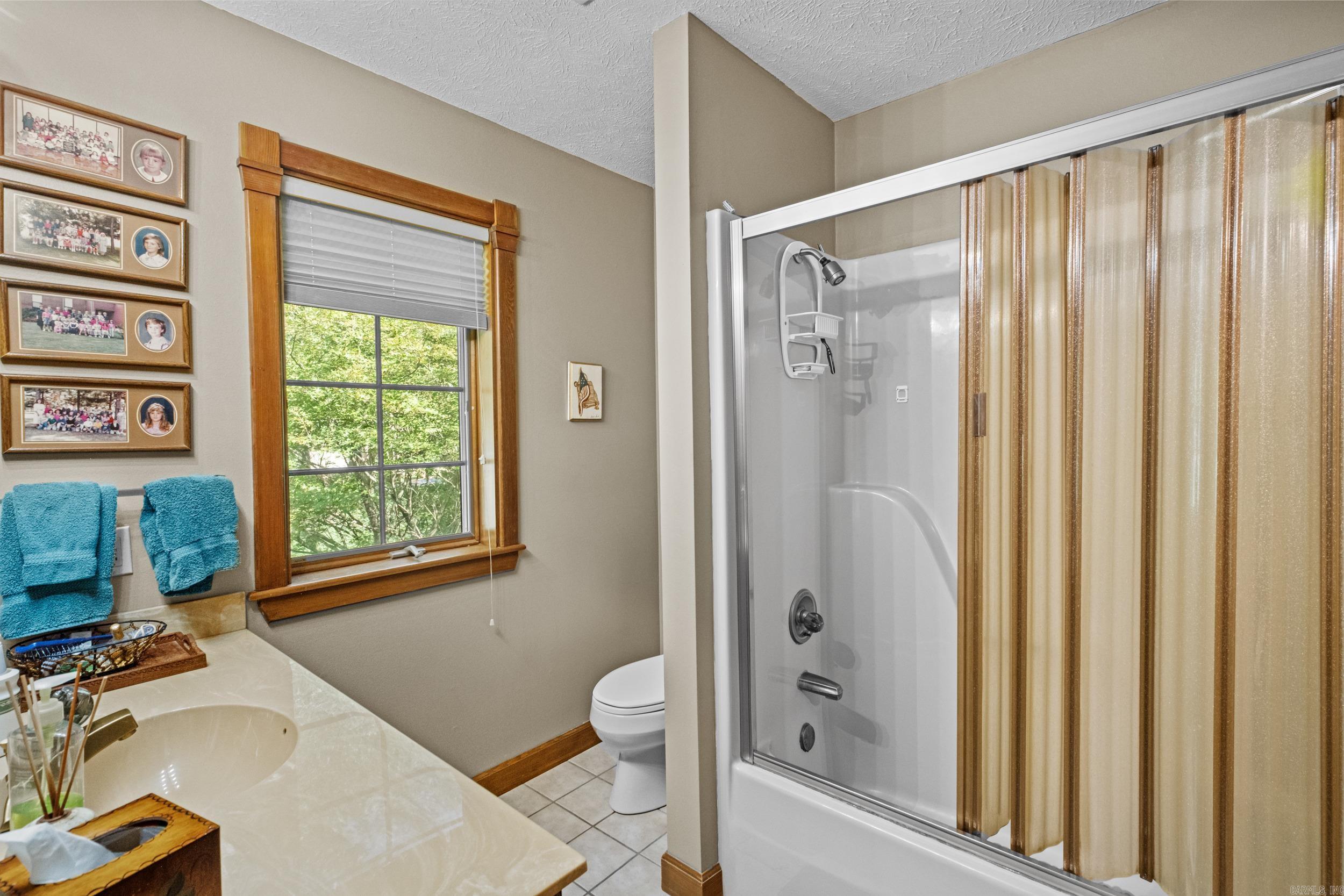 COUNTRY CLUB EAST ADD (SEARCY) - Residential
