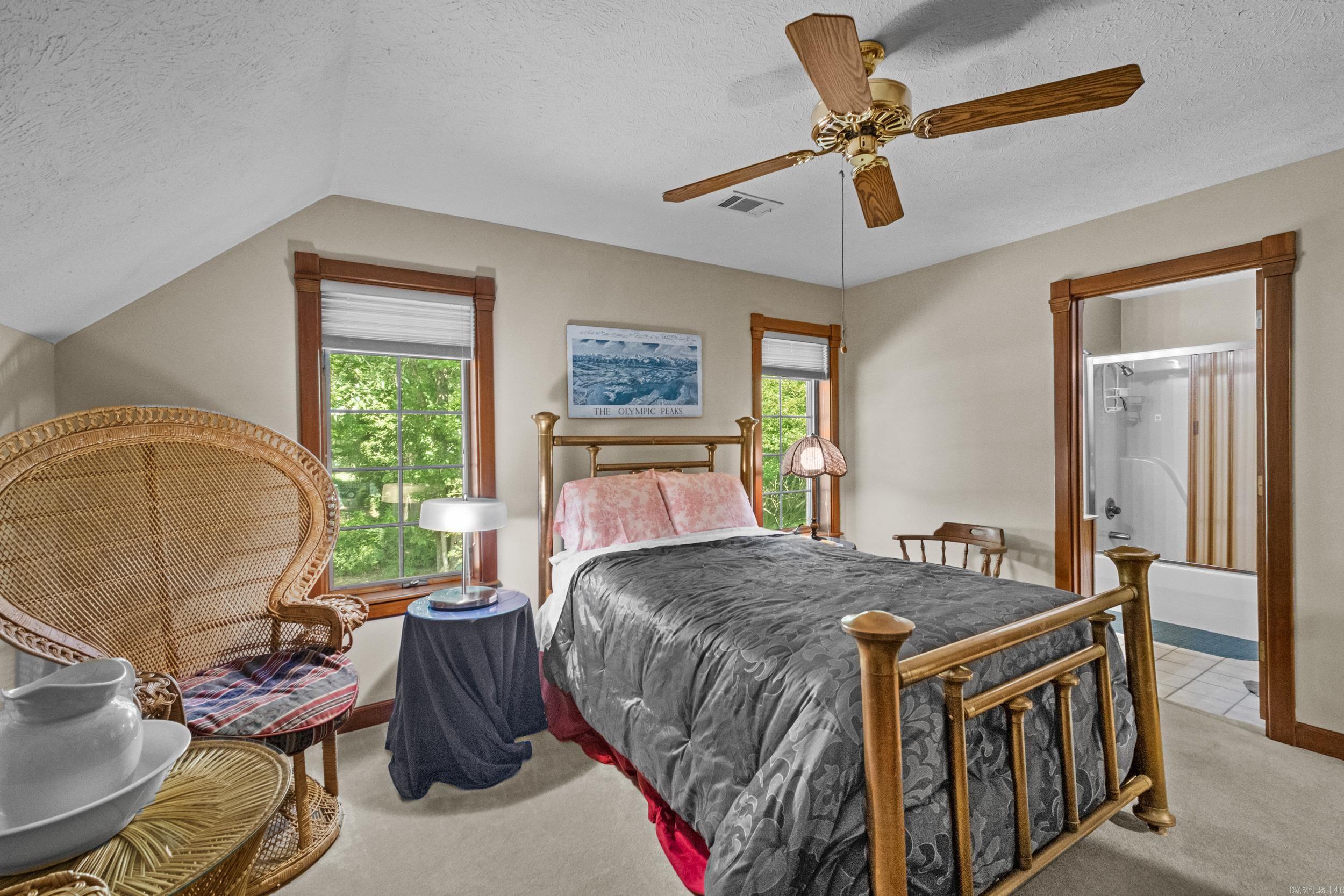 COUNTRY CLUB EAST ADD (SEARCY) - Residential
