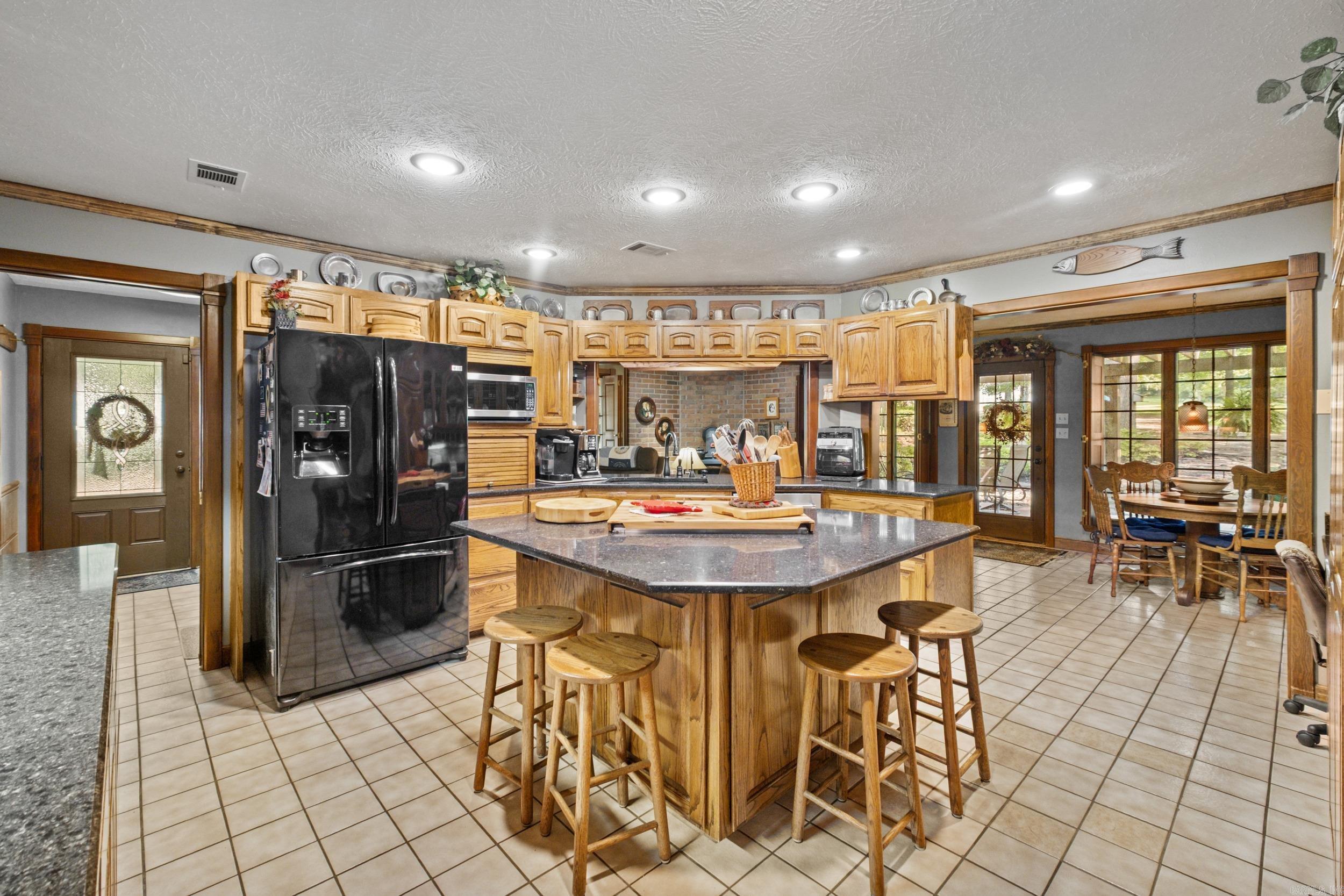 COUNTRY CLUB EAST ADD (SEARCY) - Residential