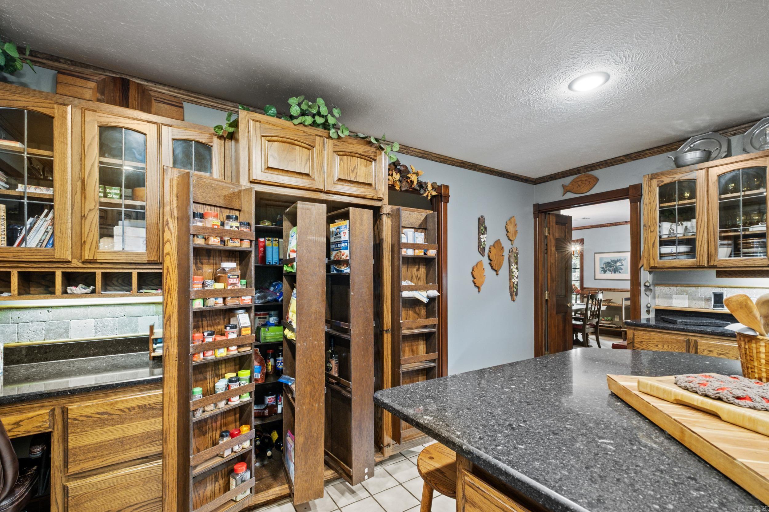 COUNTRY CLUB EAST ADD (SEARCY) - Residential