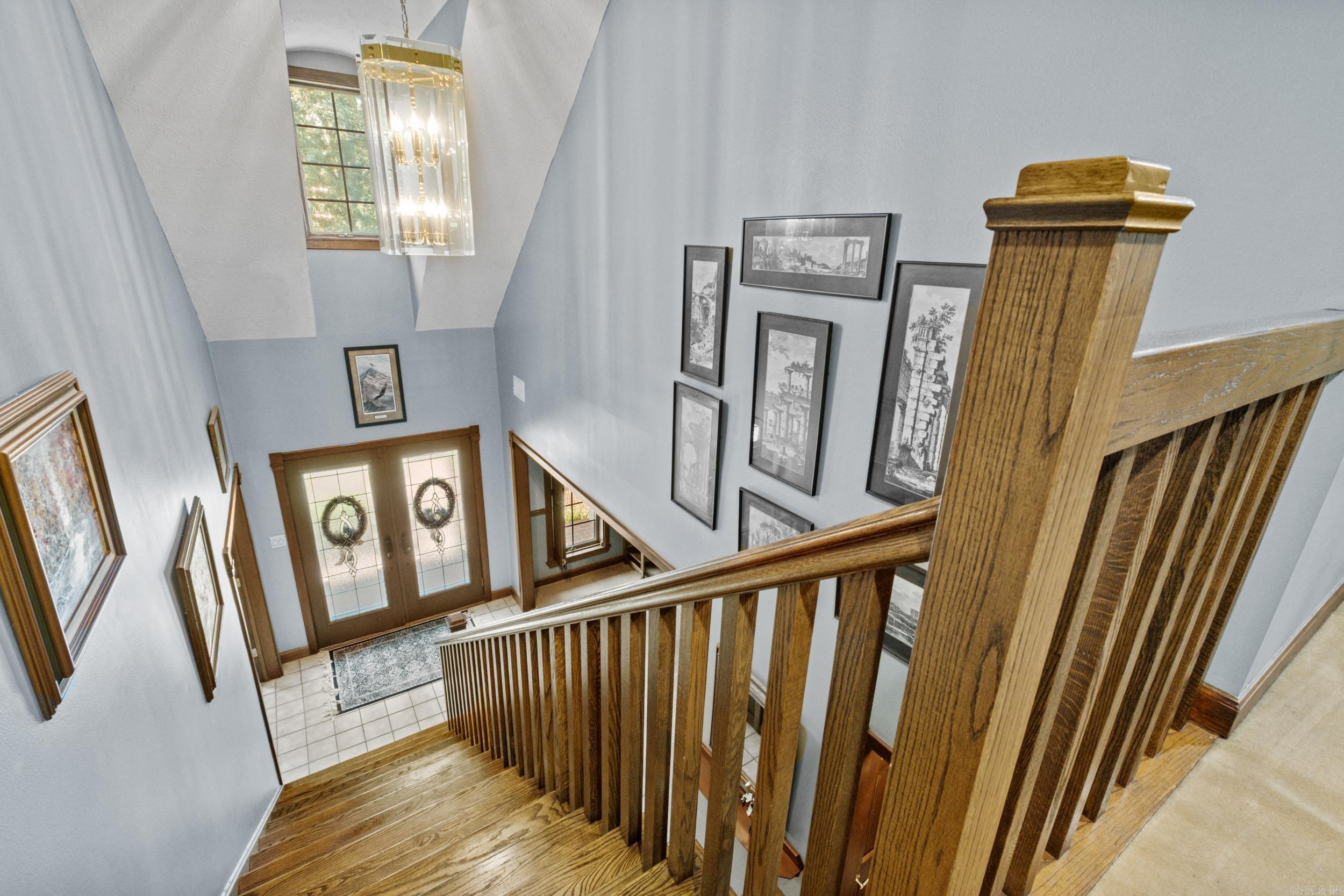 COUNTRY CLUB EAST ADD (SEARCY) - Residential