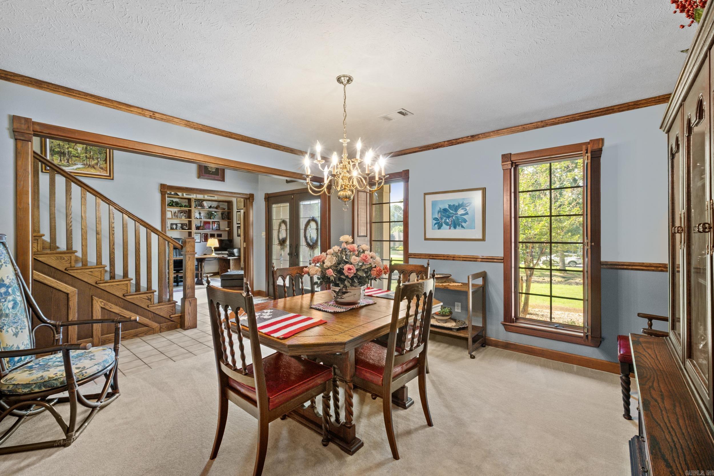 COUNTRY CLUB EAST ADD (SEARCY) - Residential