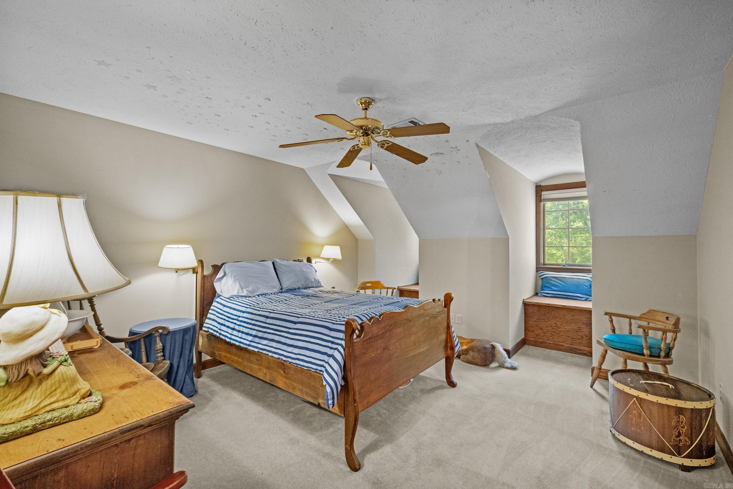COUNTRY CLUB EAST ADD (SEARCY) - Residential