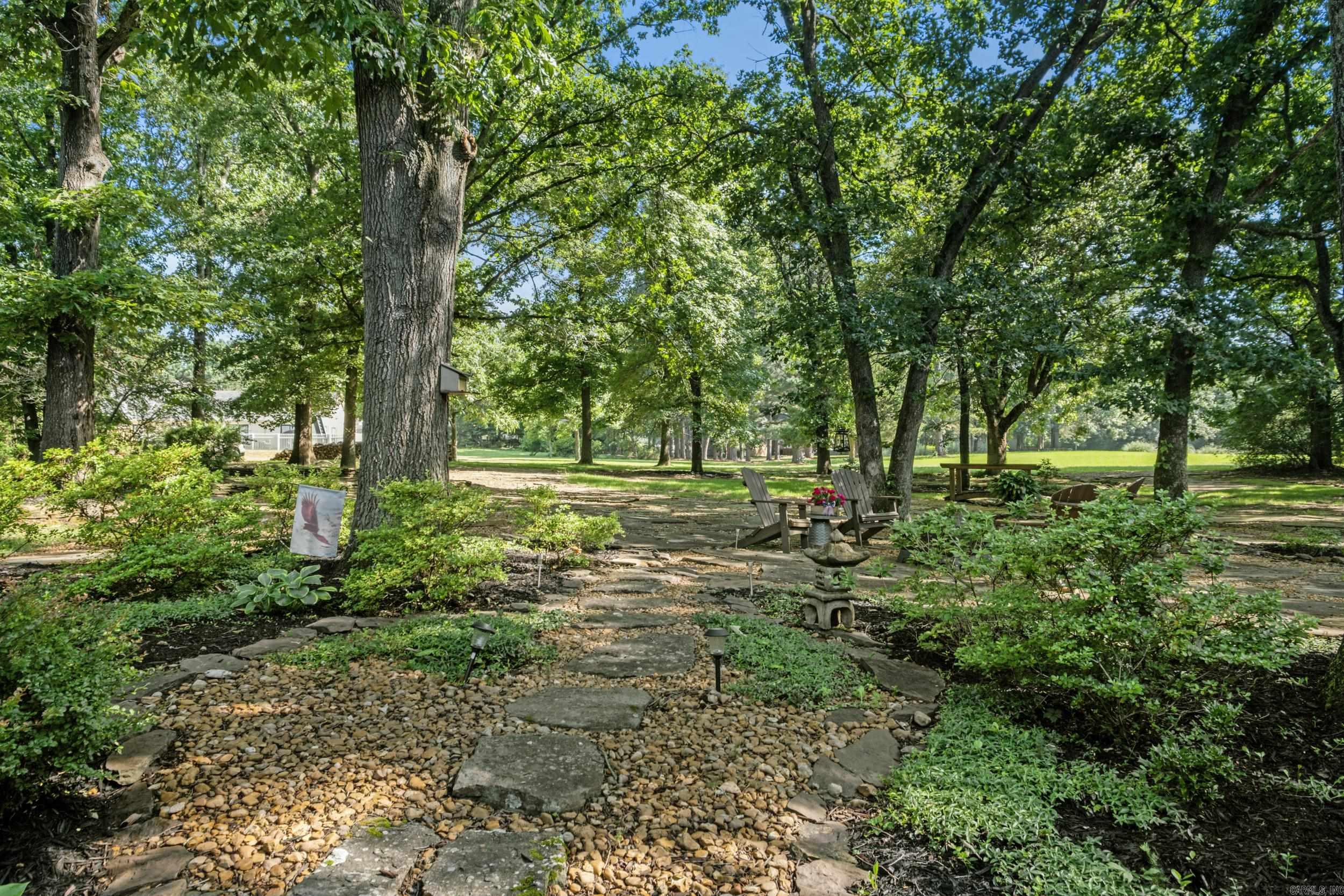 COUNTRY CLUB EAST ADD (SEARCY) - Residential
