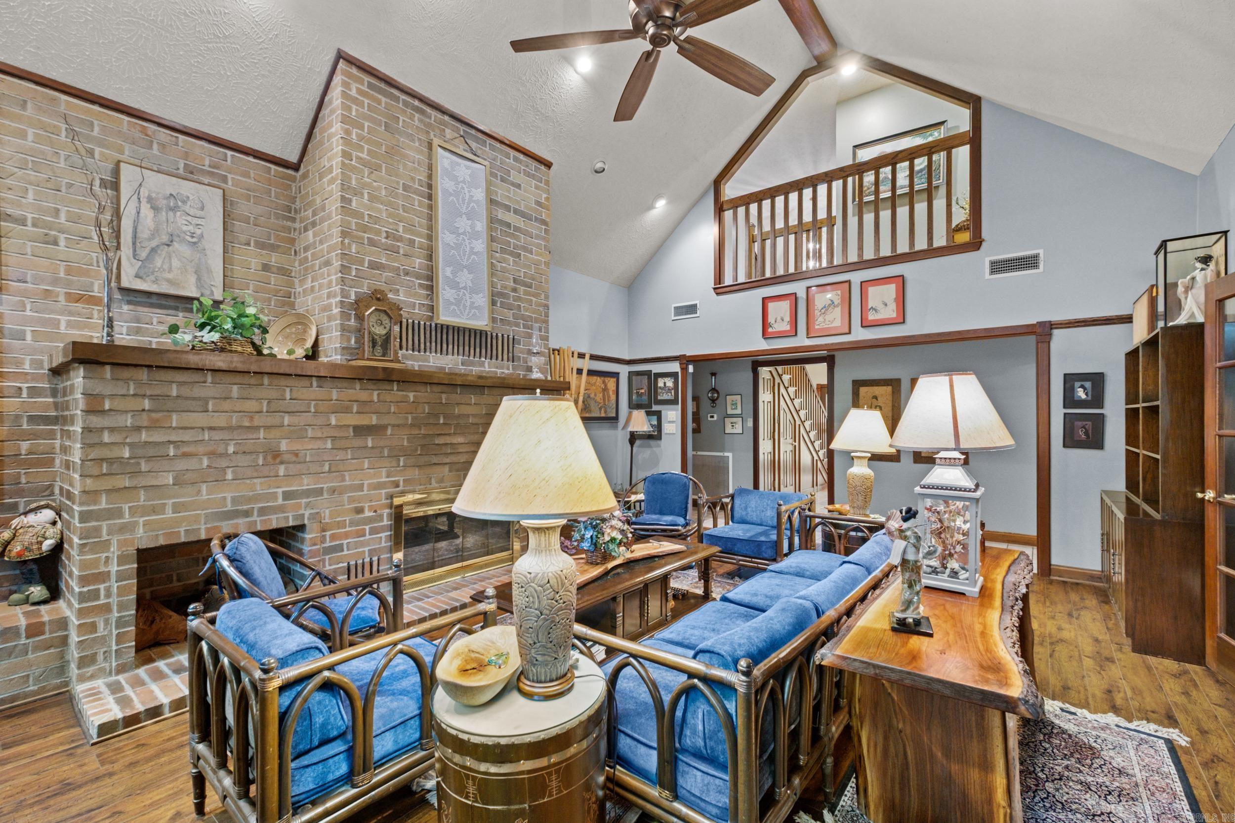 COUNTRY CLUB EAST ADD (SEARCY) - Residential