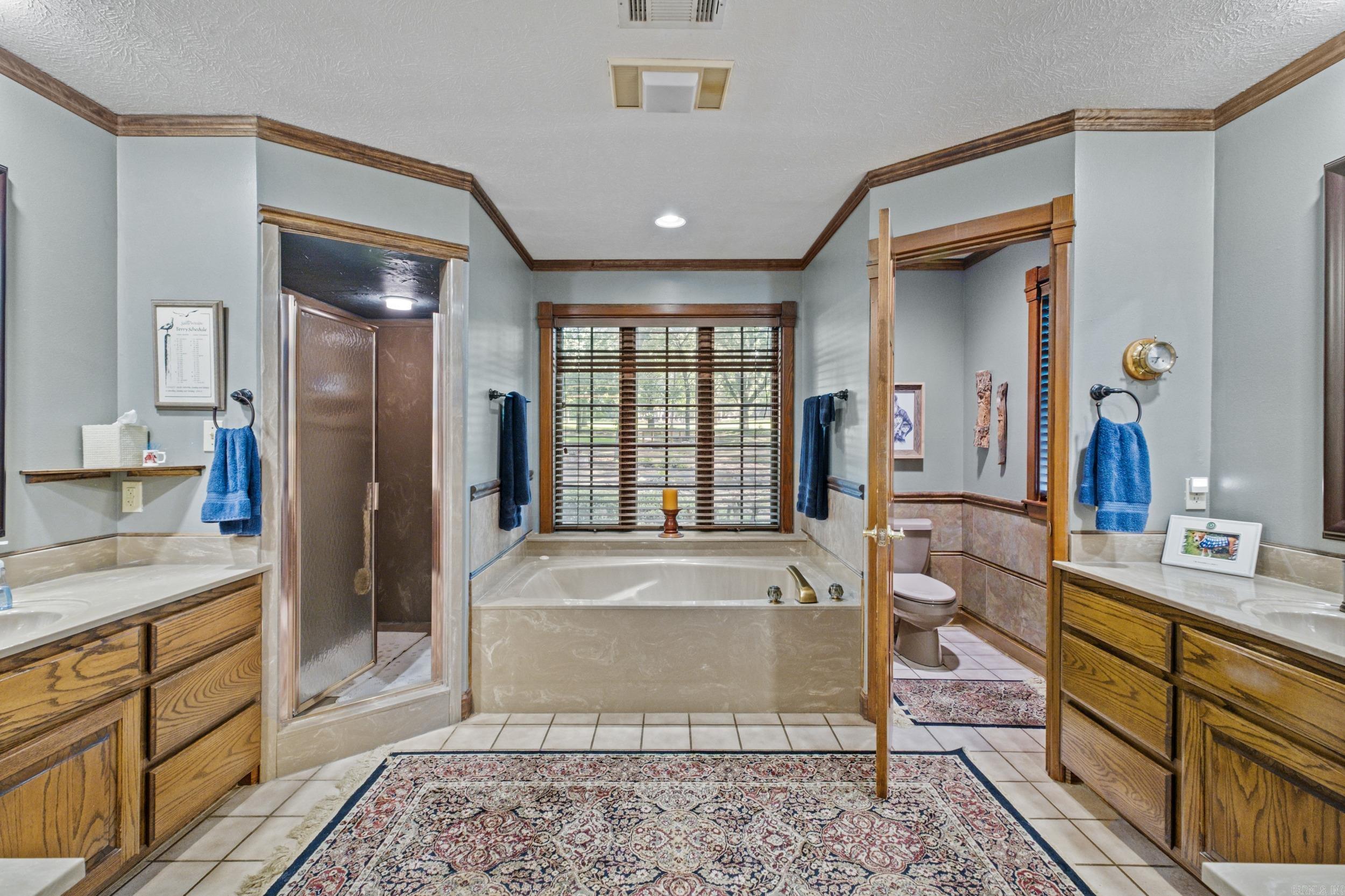 COUNTRY CLUB EAST ADD (SEARCY) - Residential