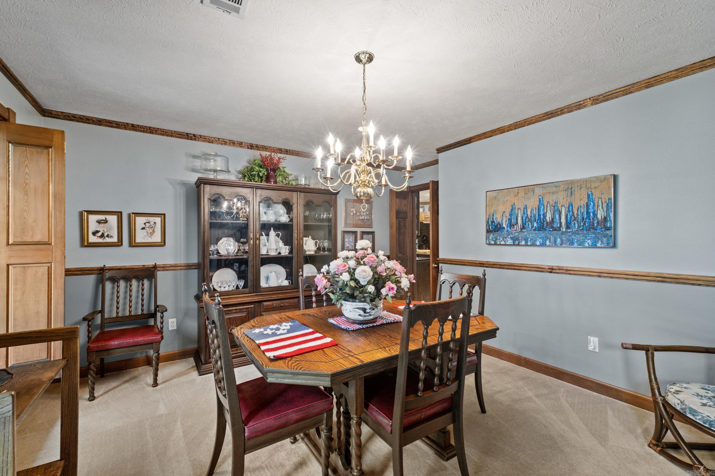 COUNTRY CLUB EAST ADD (SEARCY) - Residential