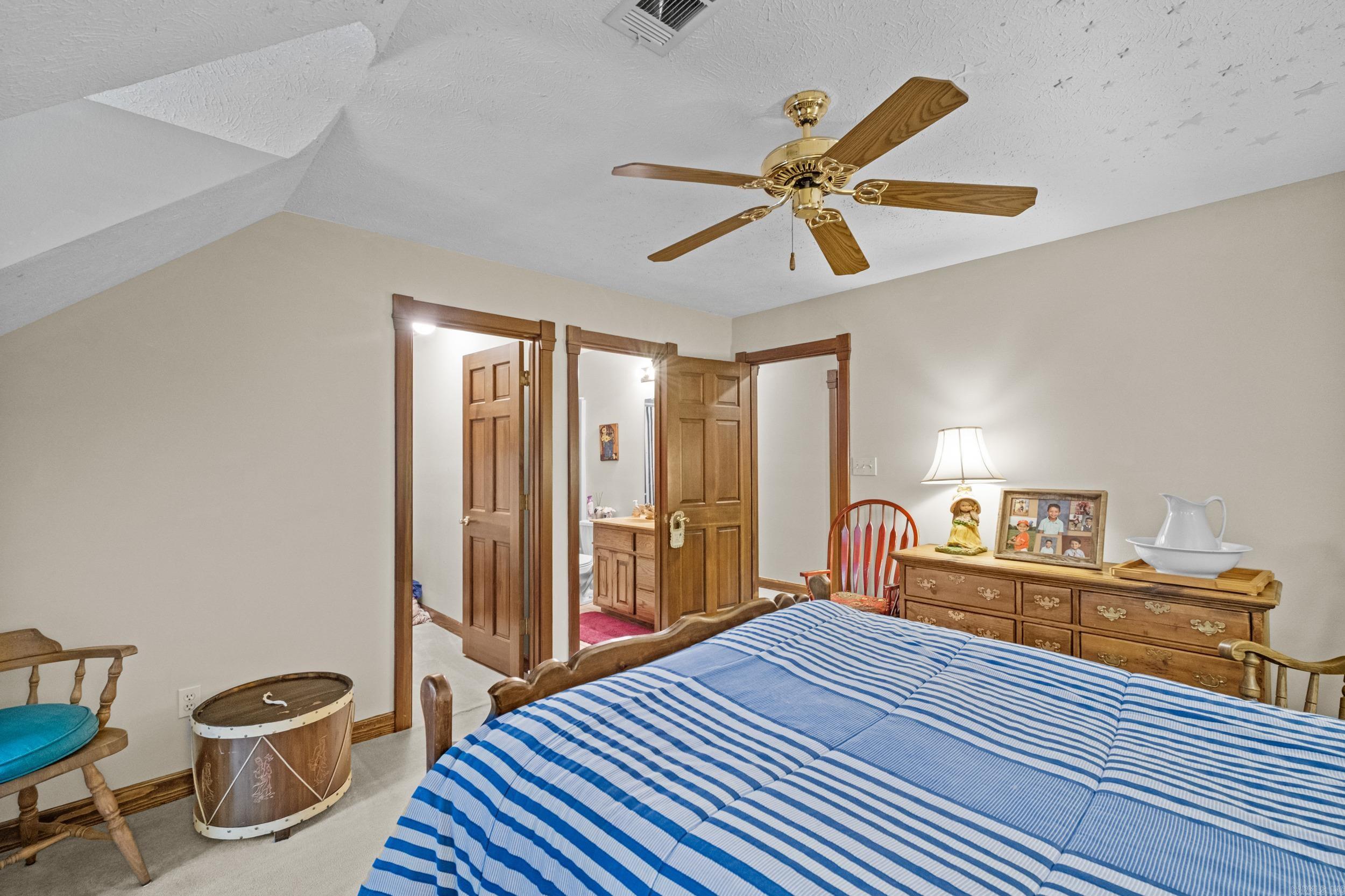 COUNTRY CLUB EAST ADD (SEARCY) - Residential