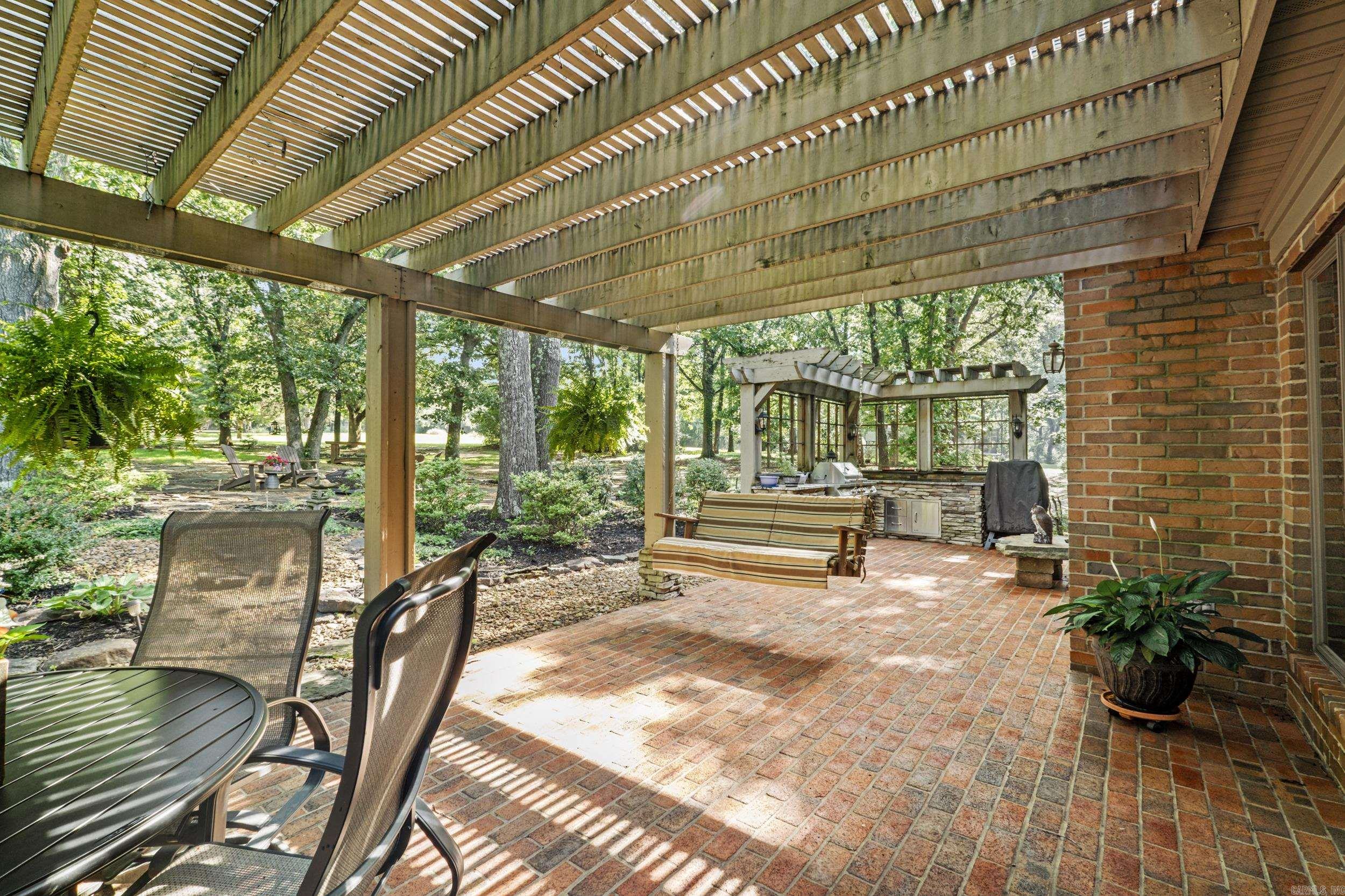 COUNTRY CLUB EAST ADD (SEARCY) - Residential
