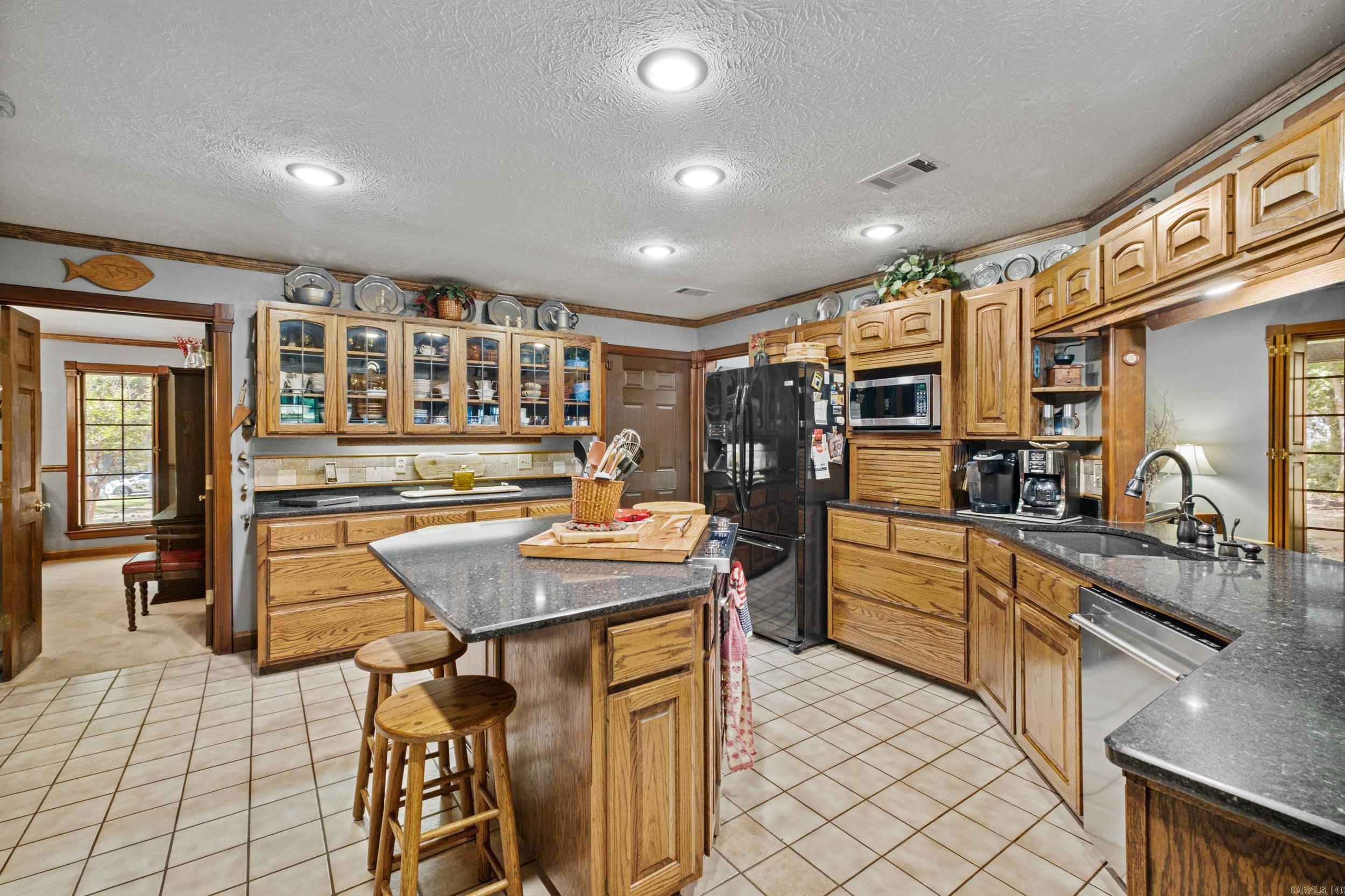 COUNTRY CLUB EAST ADD (SEARCY) - Residential
