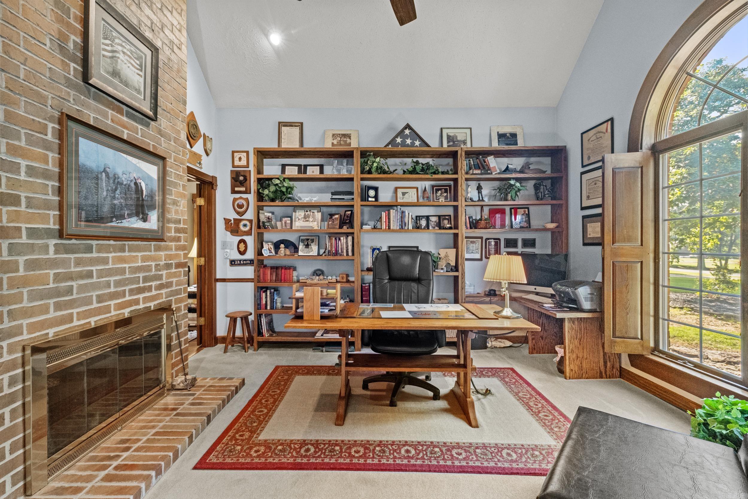COUNTRY CLUB EAST ADD (SEARCY) - Residential