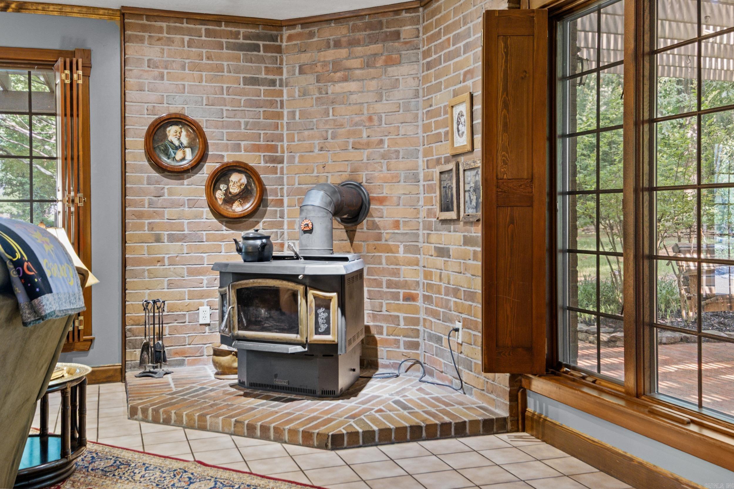 COUNTRY CLUB EAST ADD (SEARCY) - Residential
