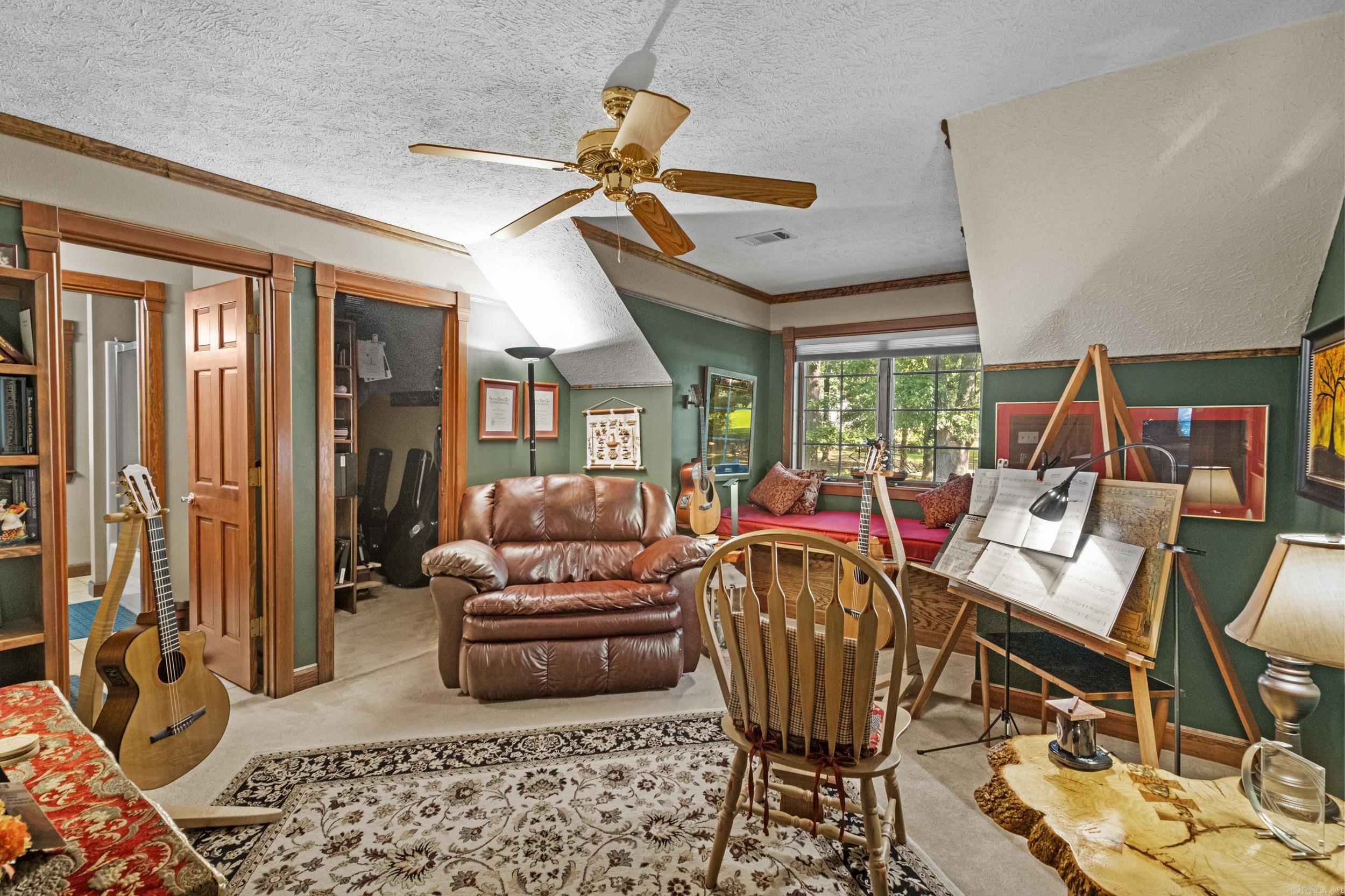 COUNTRY CLUB EAST ADD (SEARCY) - Residential