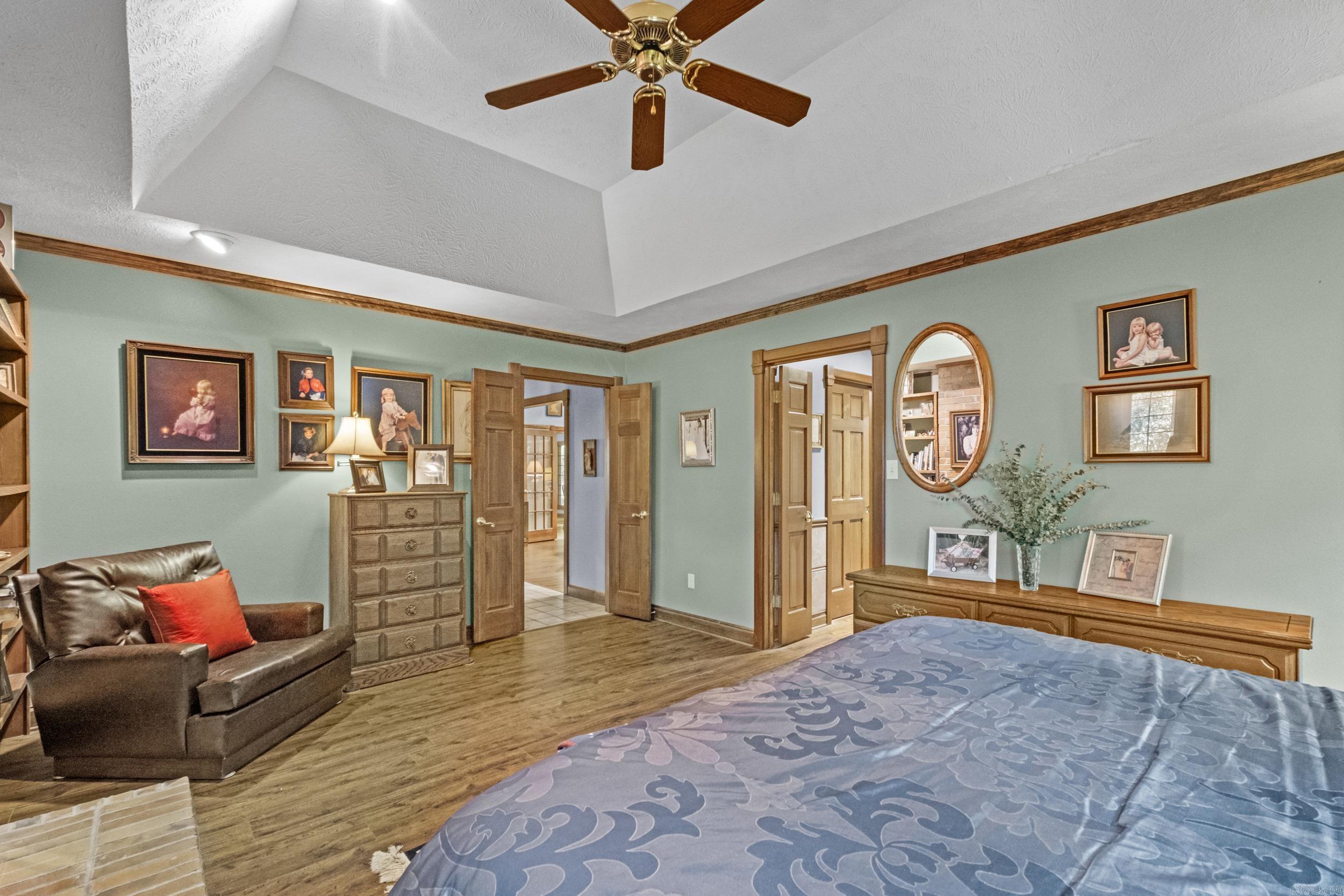 COUNTRY CLUB EAST ADD (SEARCY) - Residential