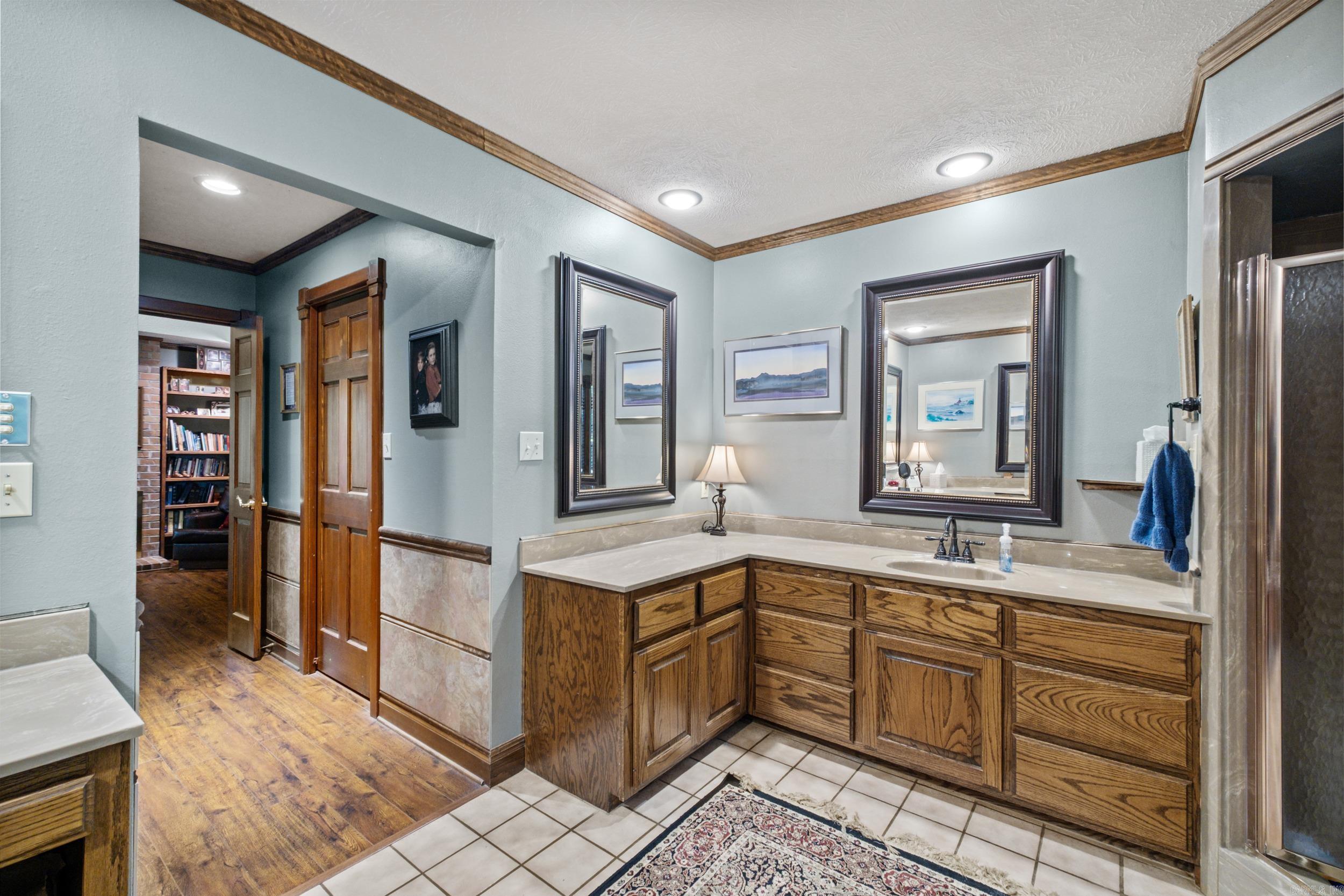 COUNTRY CLUB EAST ADD (SEARCY) - Residential