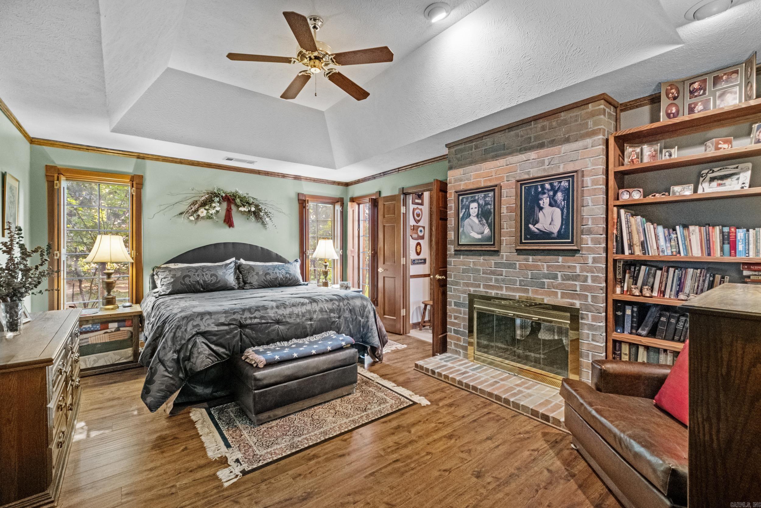 COUNTRY CLUB EAST ADD (SEARCY) - Residential