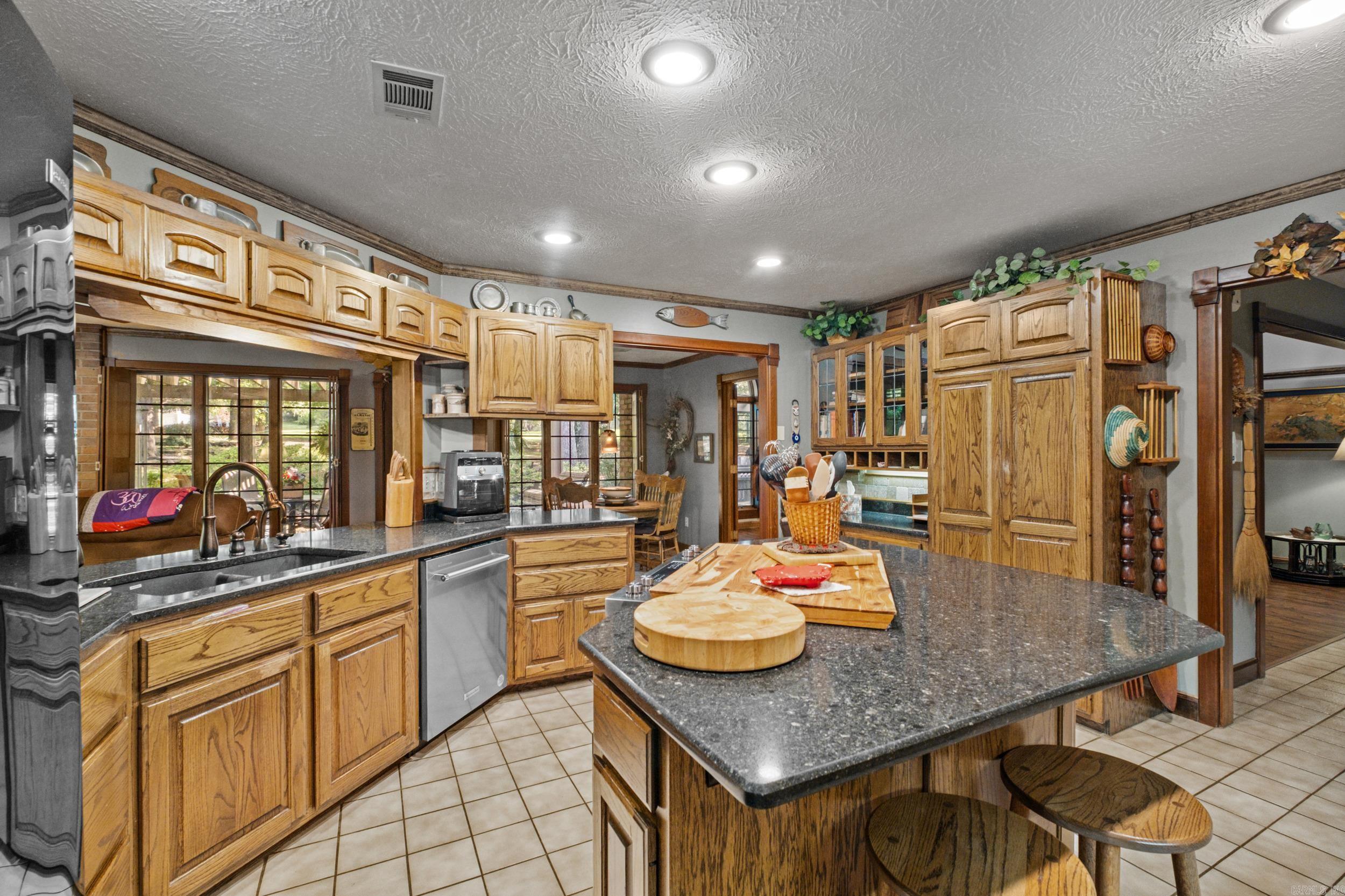 COUNTRY CLUB EAST ADD (SEARCY) - Residential