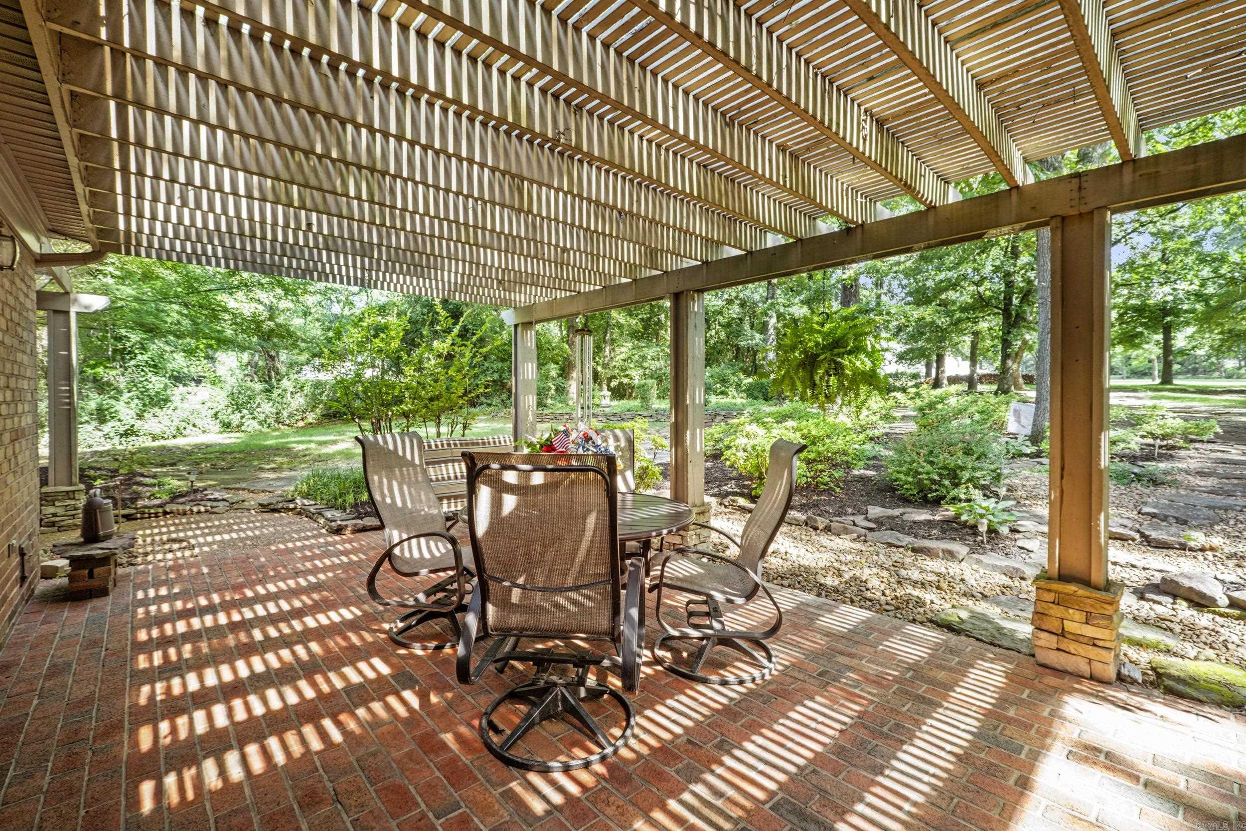 COUNTRY CLUB EAST ADD (SEARCY) - Residential