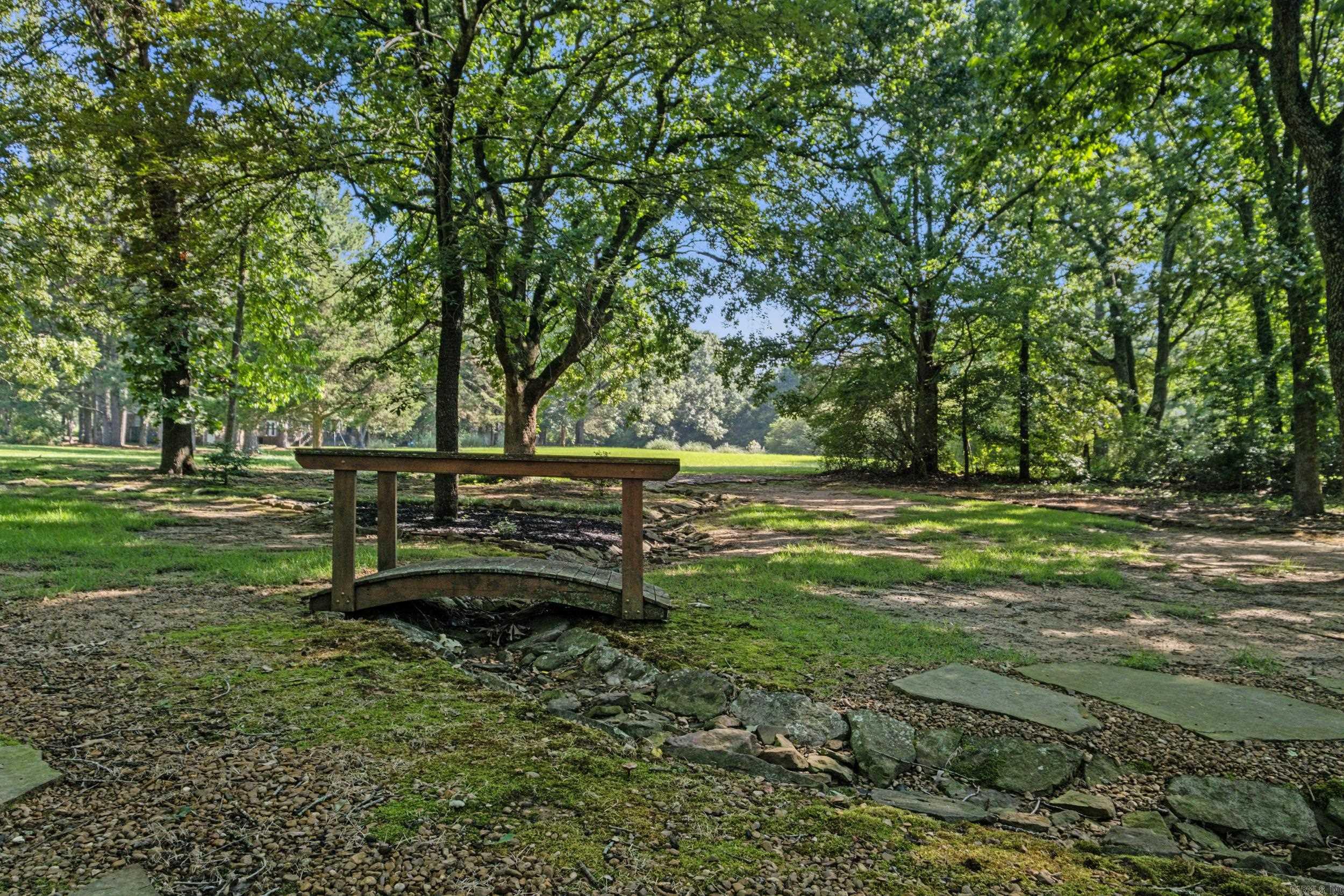 COUNTRY CLUB EAST ADD (SEARCY) - Residential