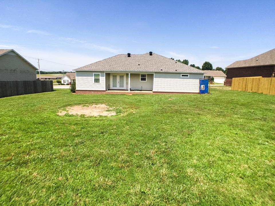 Purcells Country Estates 2 - Residential
