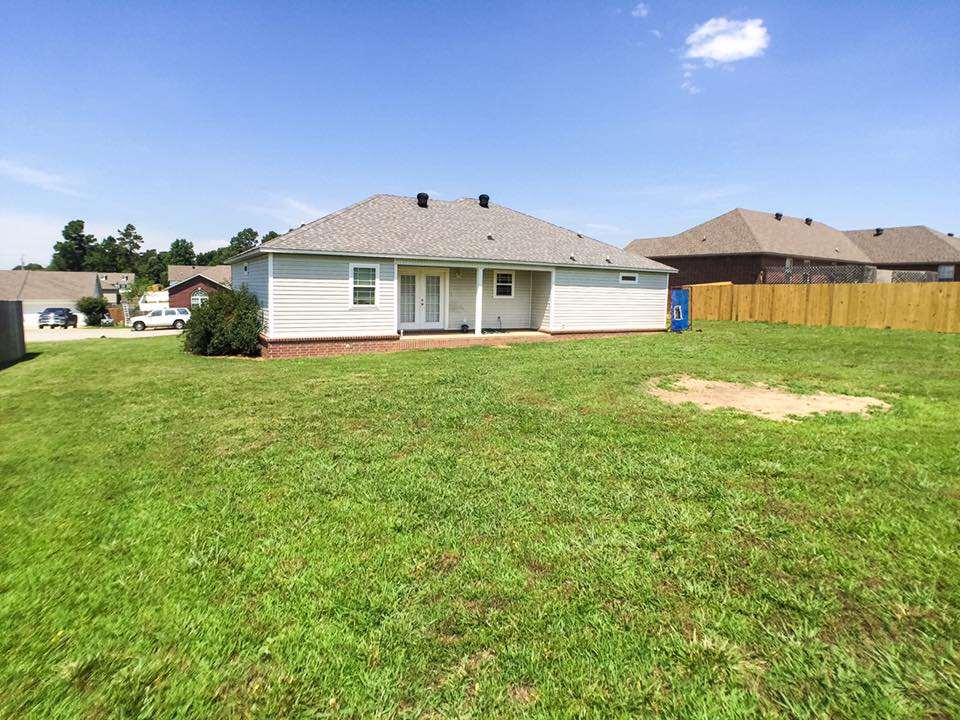 Purcells Country Estates 2 - Residential