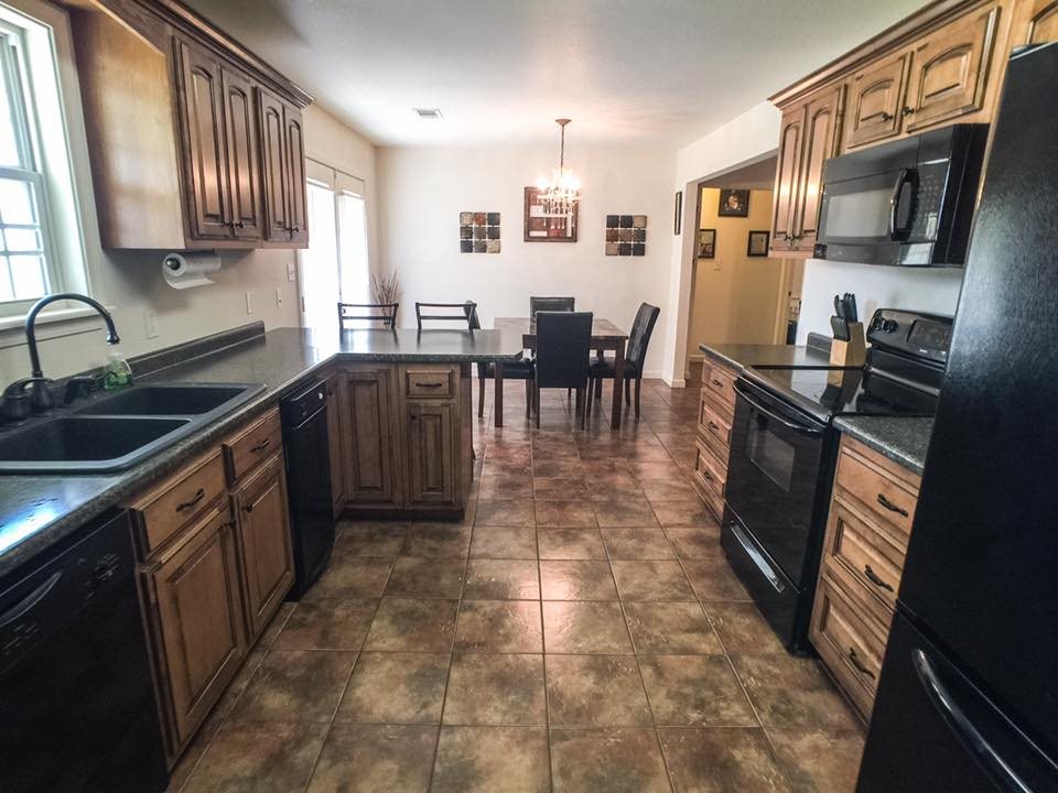 Purcells Country Estates 2 - Residential