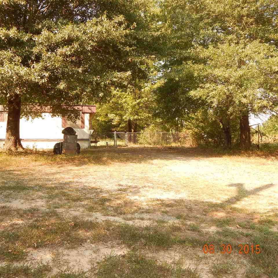 Great site for home or mobile home.  Electricity and water at Burgess Lane.  Mineral rights do not convey.