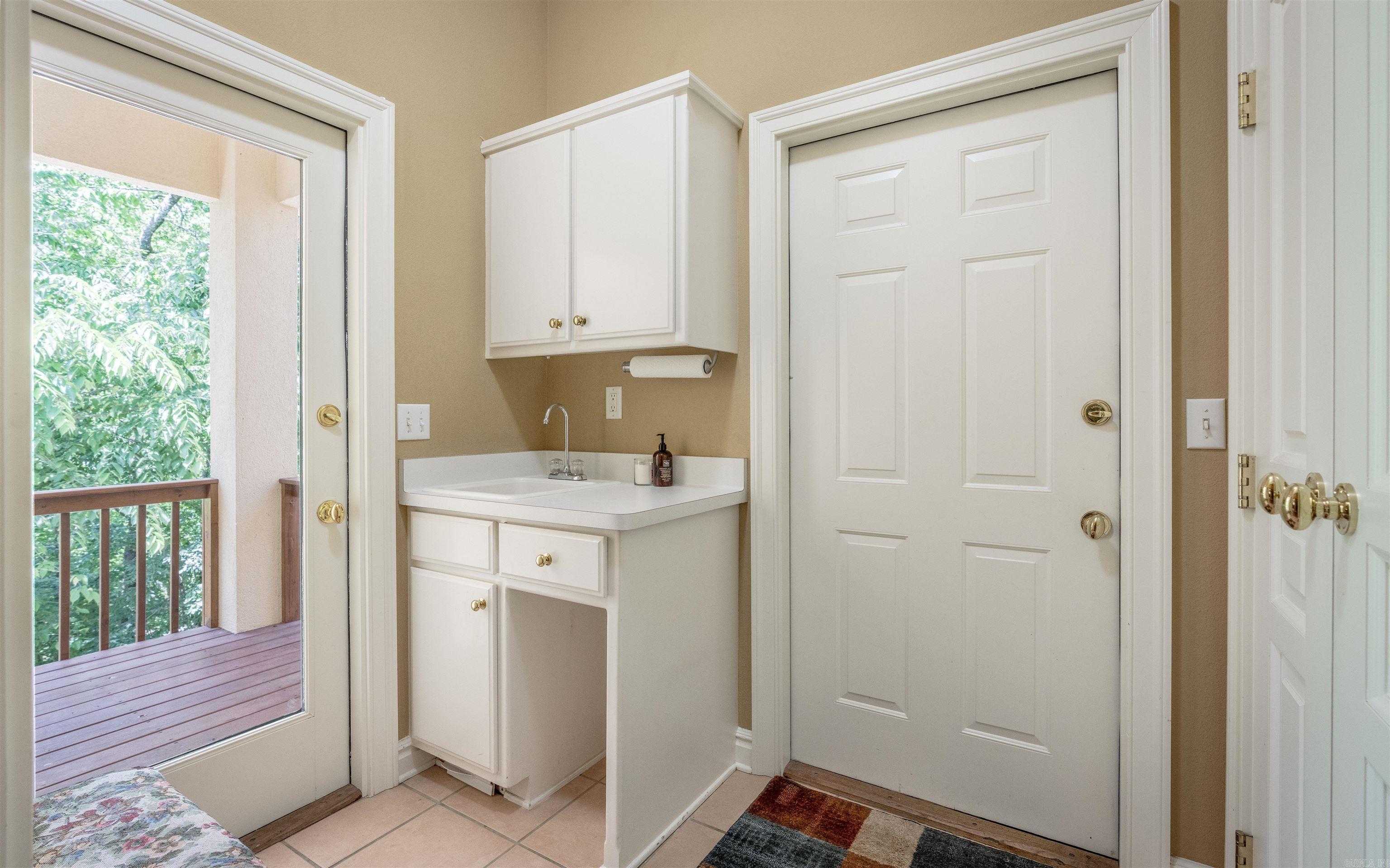 Sacedon - Residential