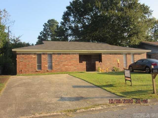 Upcoming duplex in southwest. The lease for this property is for 2 years with a 3% increase after the first year. Income has to be 3x the amount of rent unless you have a housing voucher.