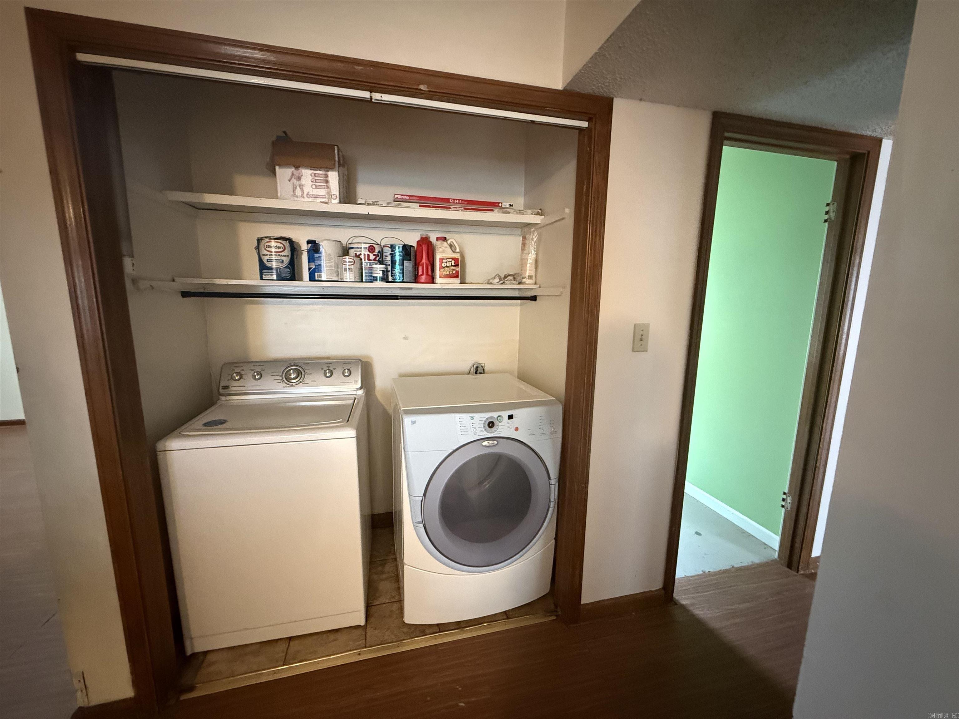 Not In List - Residential