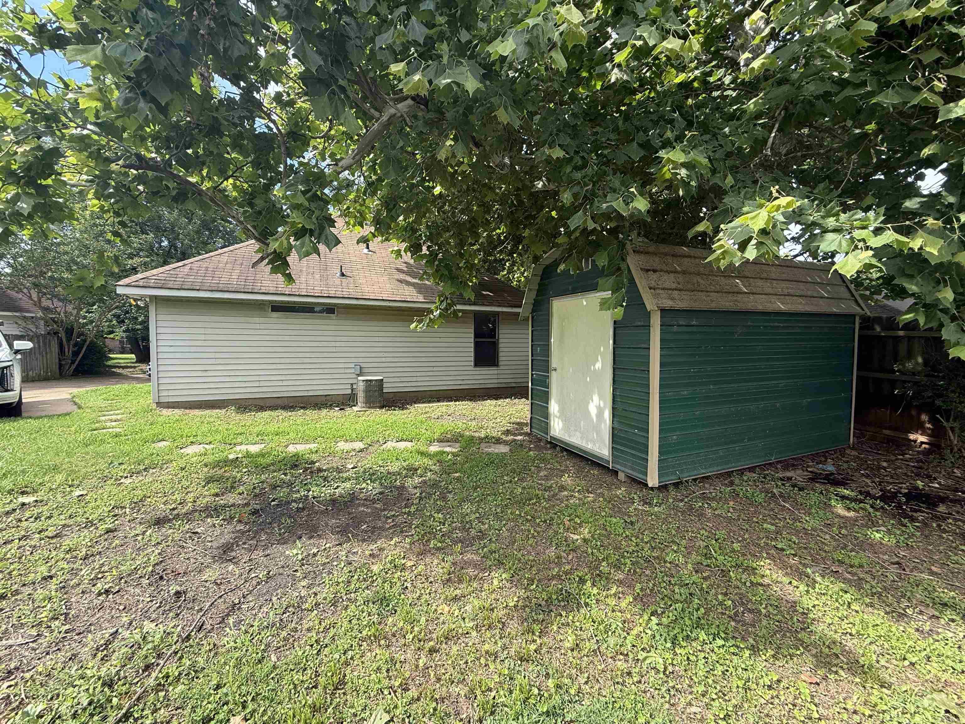 Not In List - Residential
