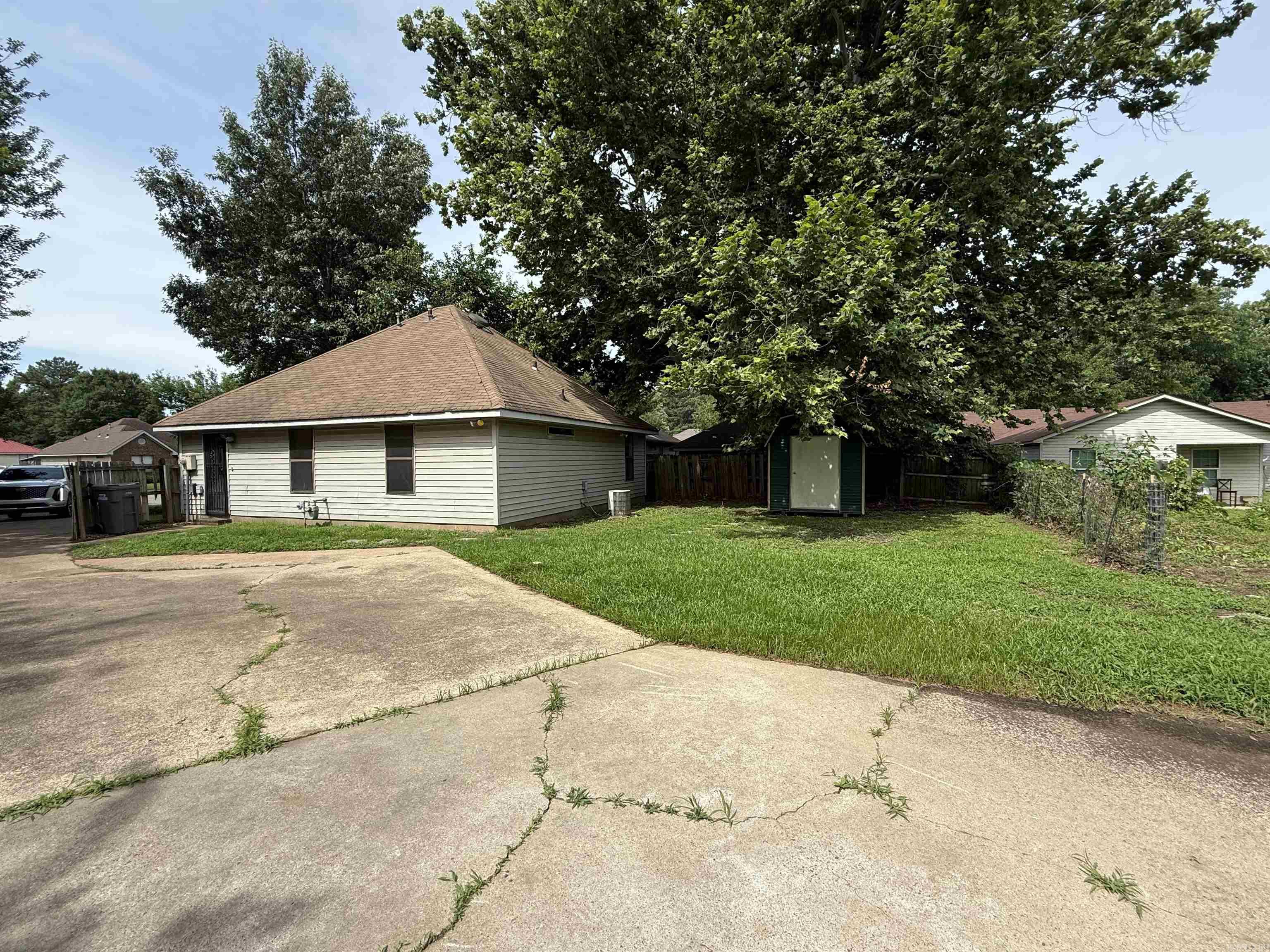 Not In List - Residential