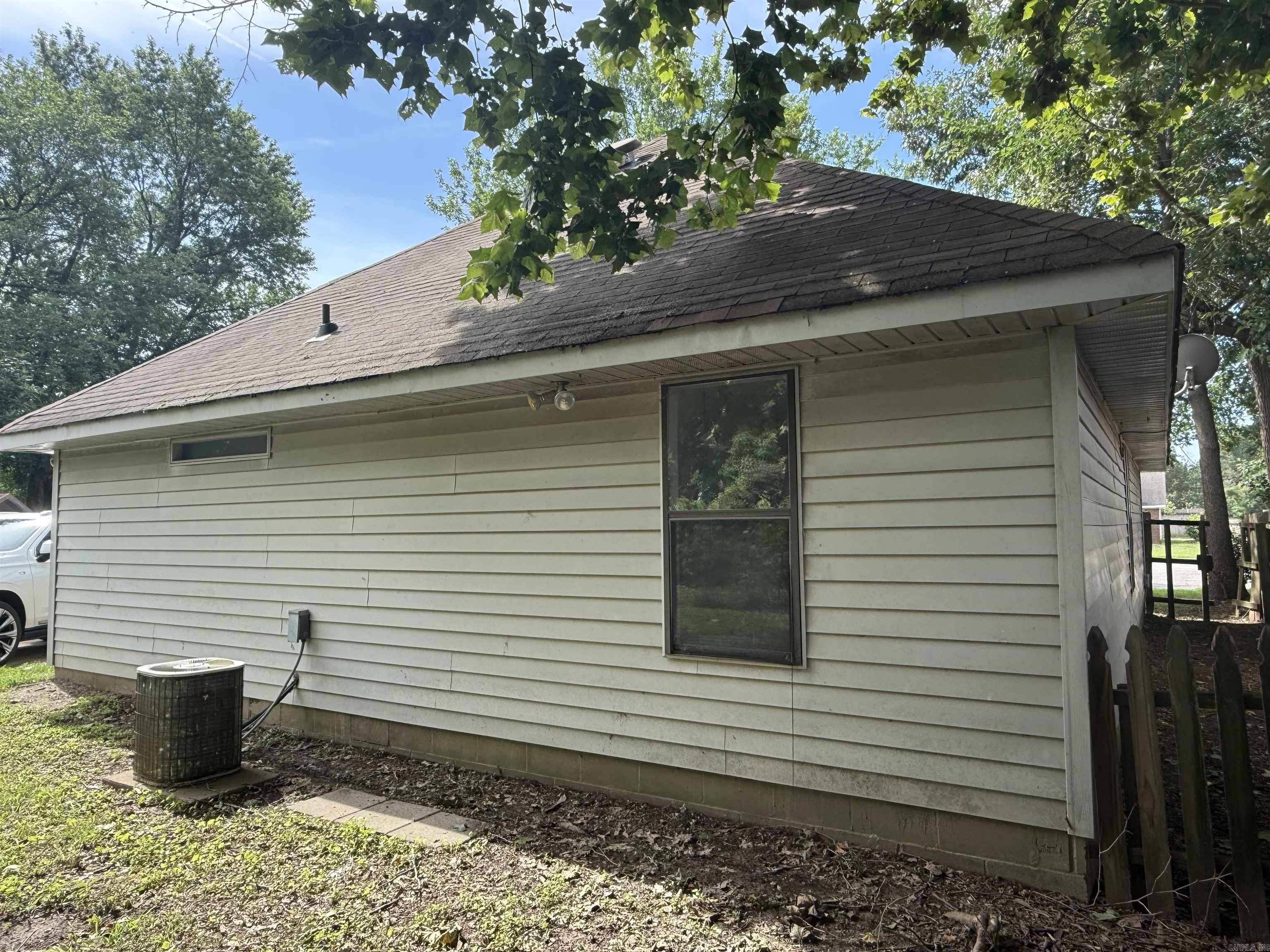 Not In List - Residential