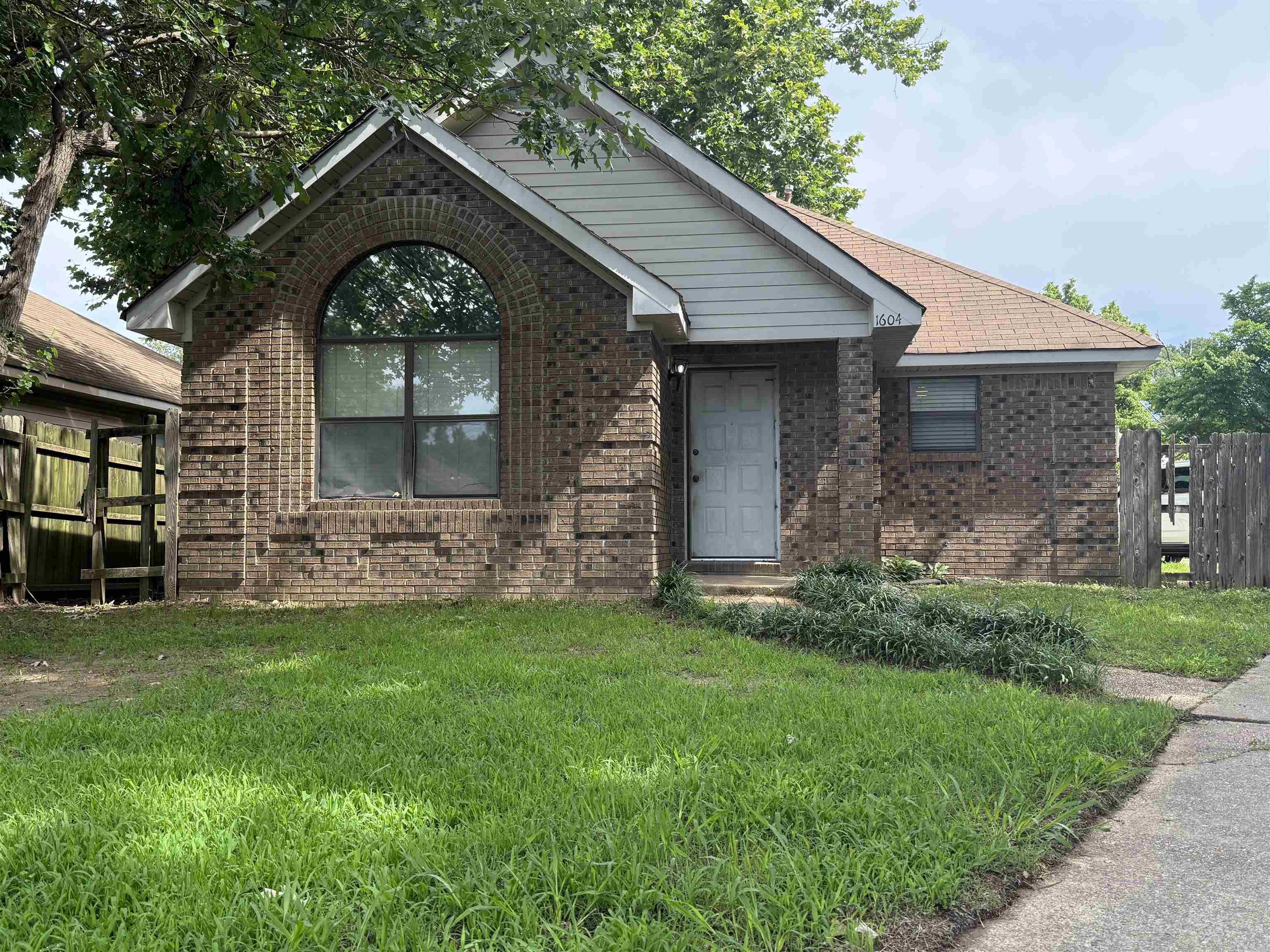Not In List - Residential