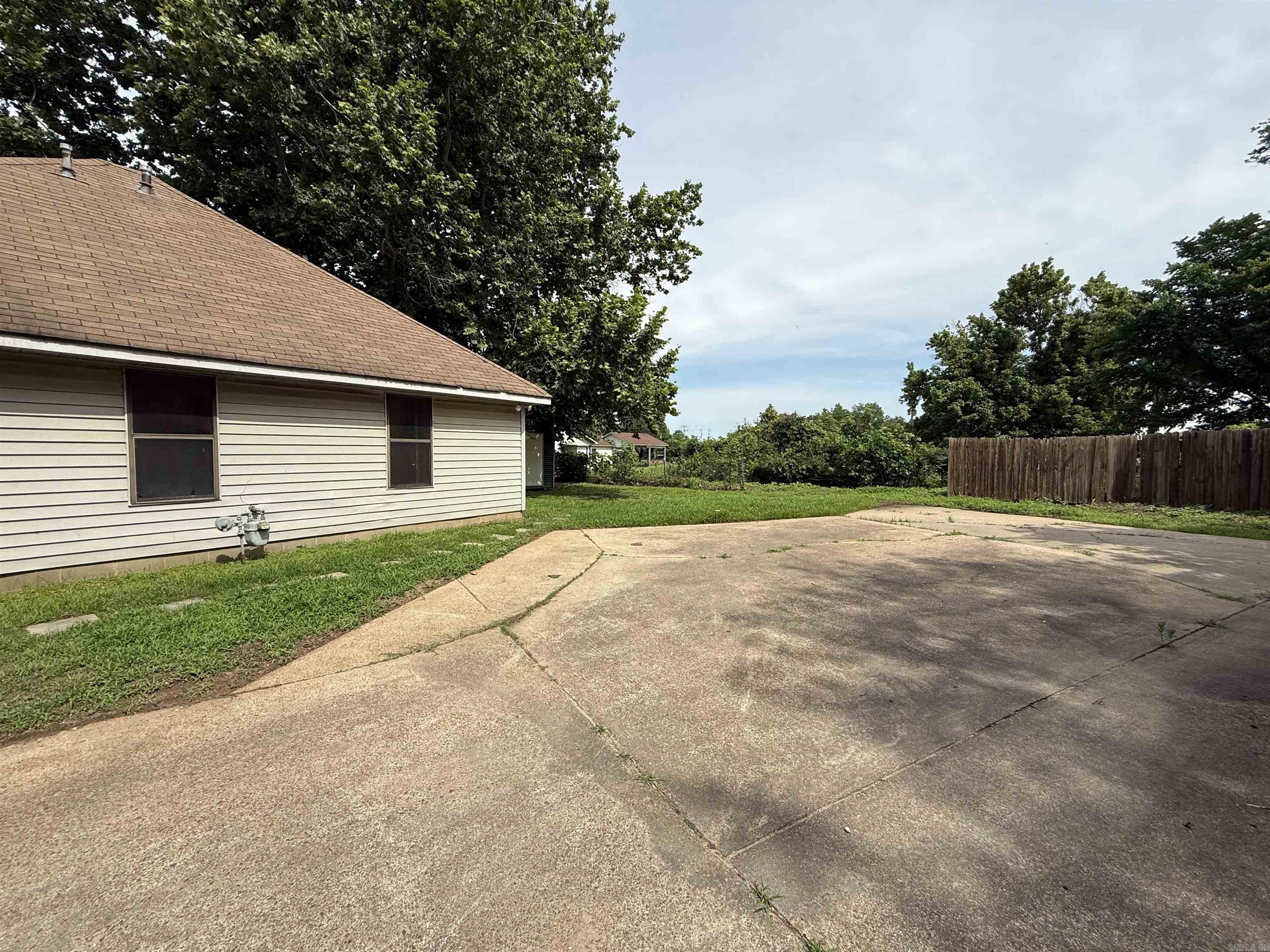 Not In List - Residential
