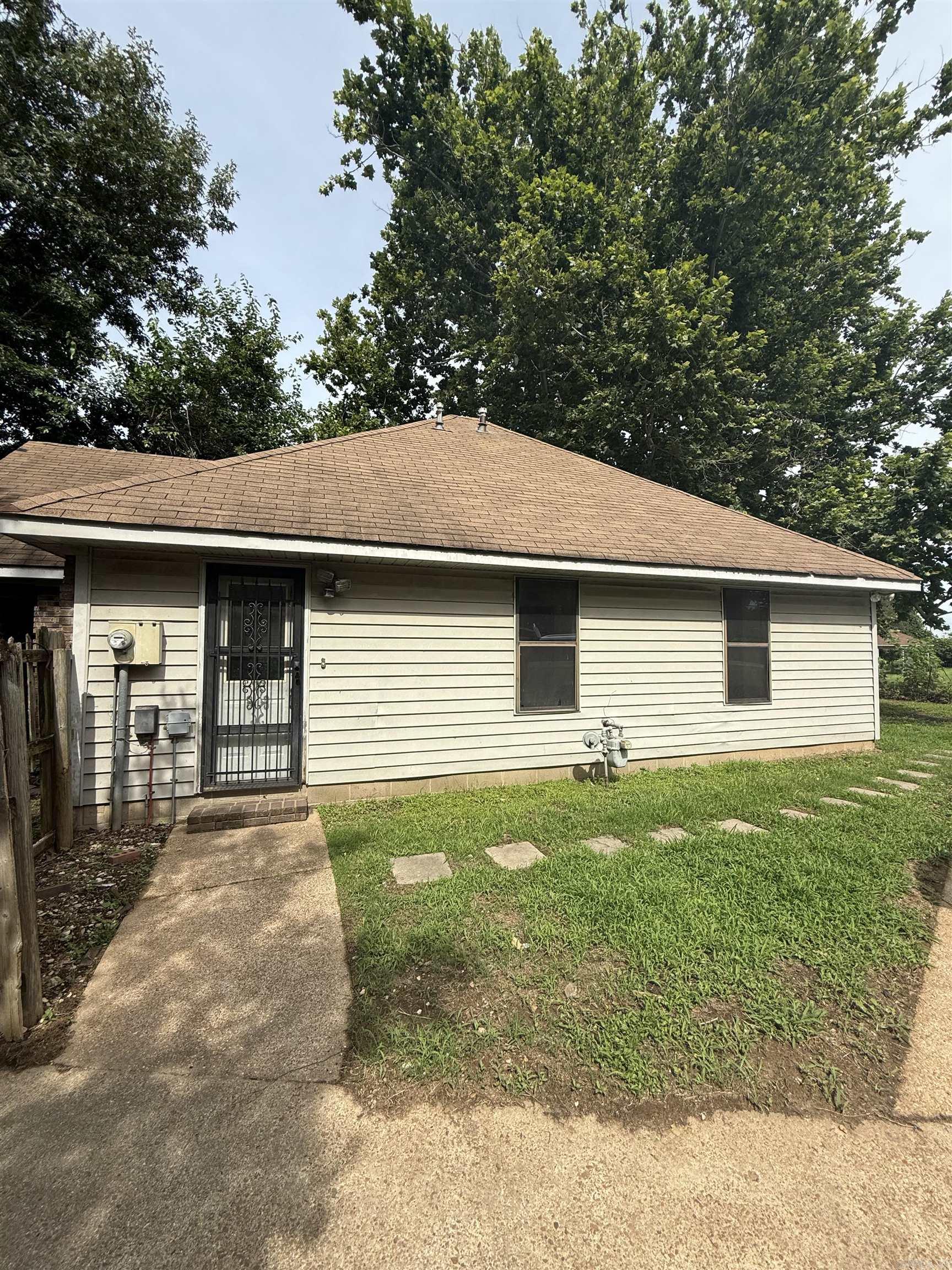 Not In List - Residential