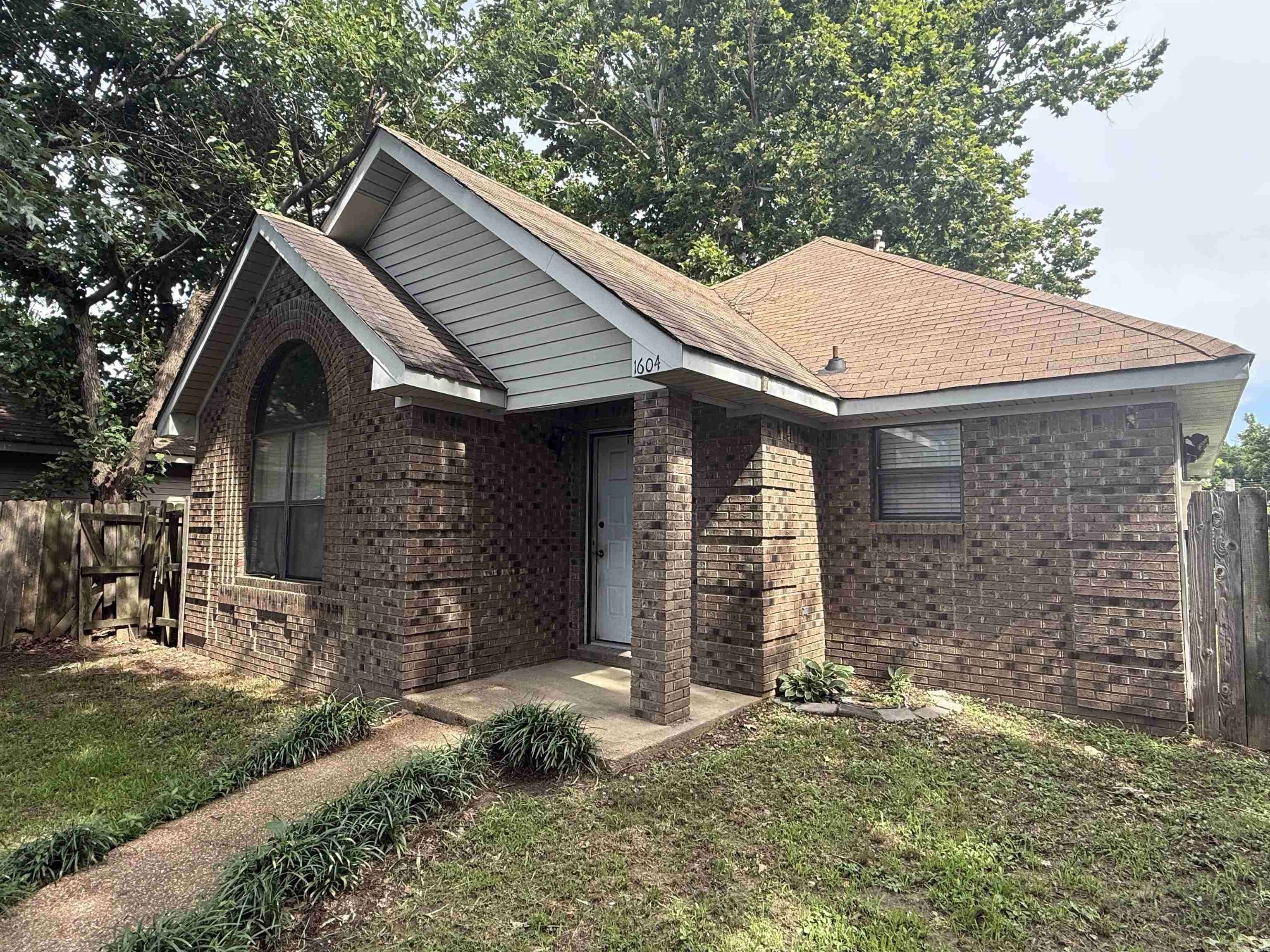 Not In List - Residential