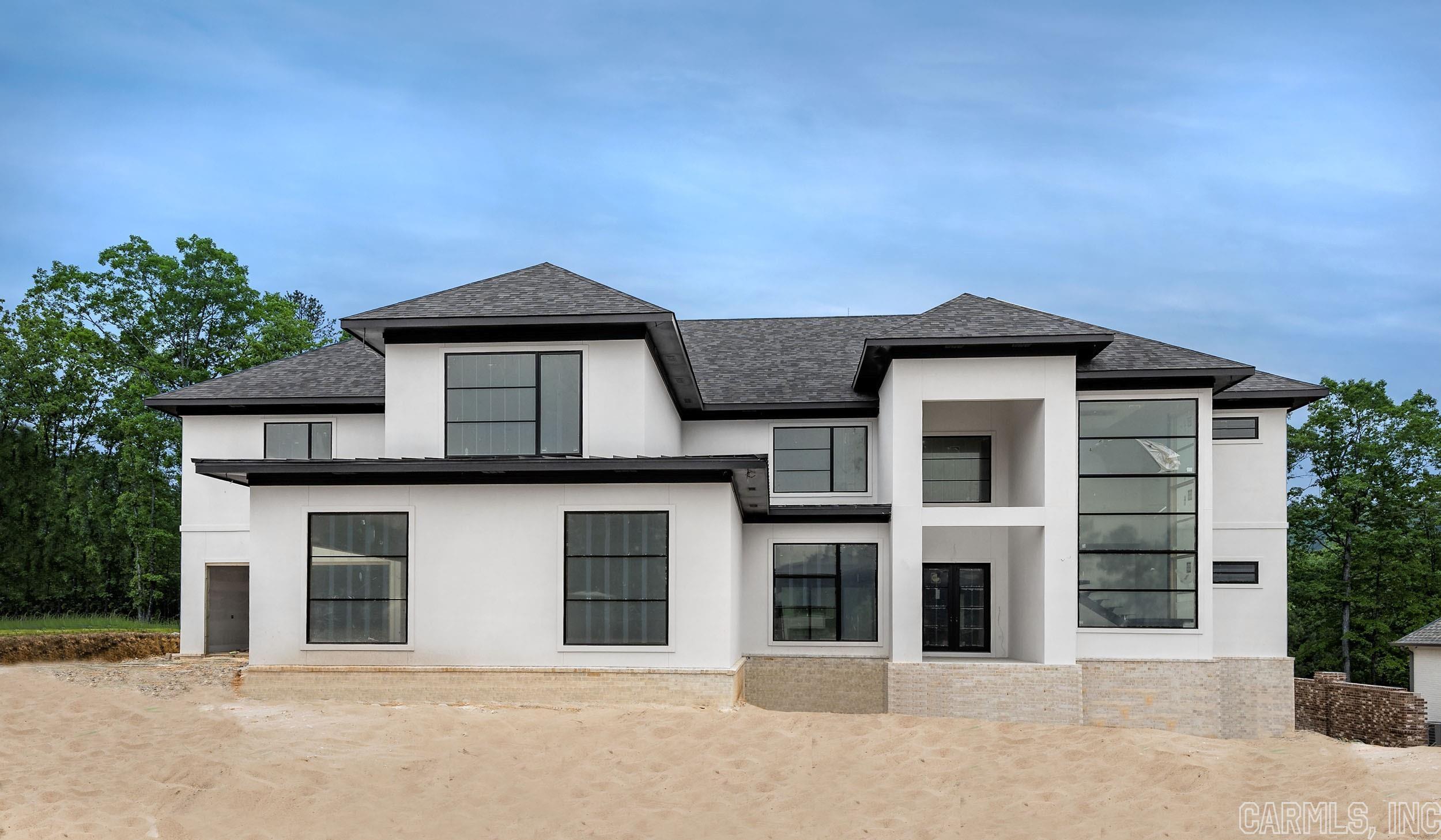 CHENAL VALLEY ORLE - Residential