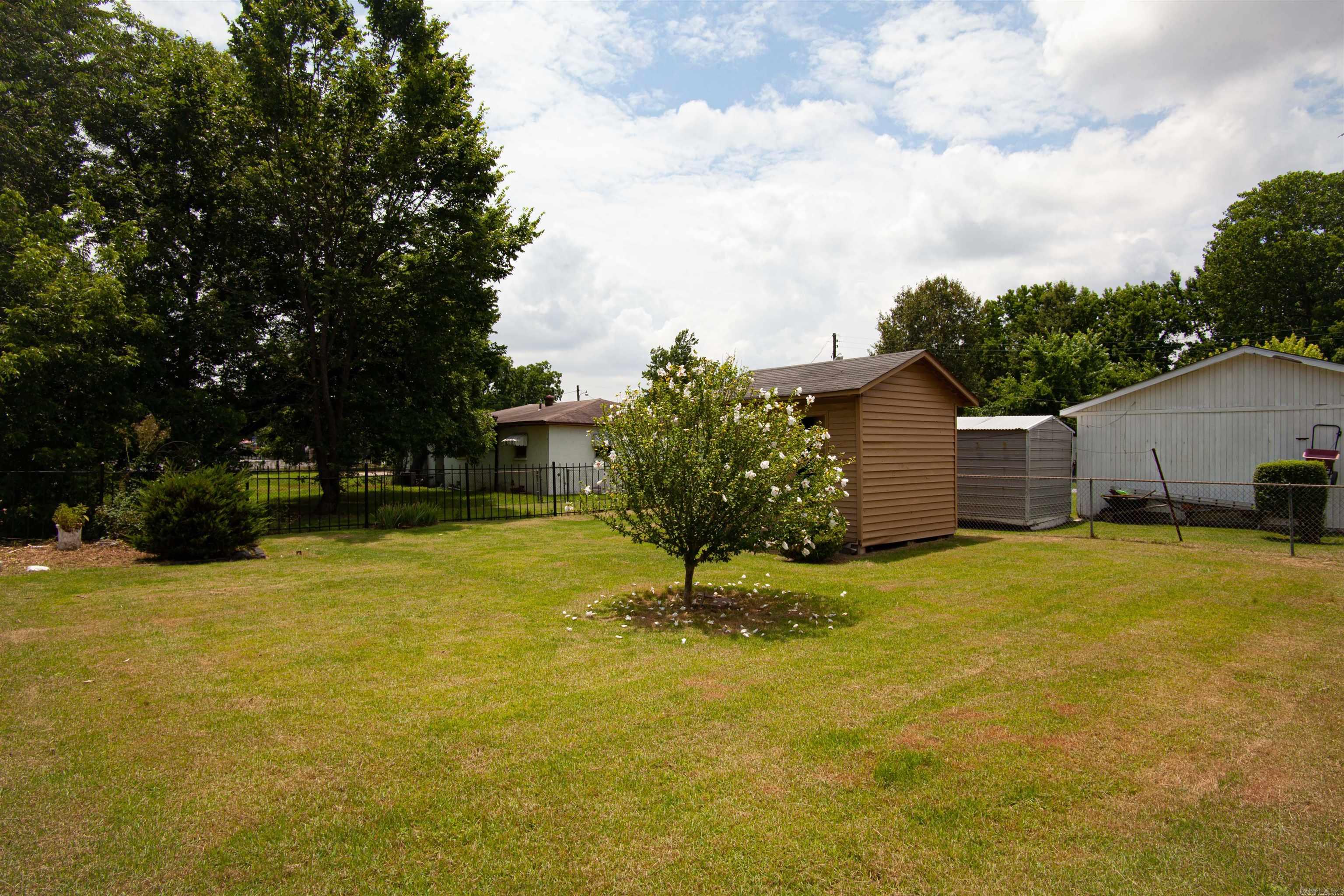 Booker Terrace - Residential Lease