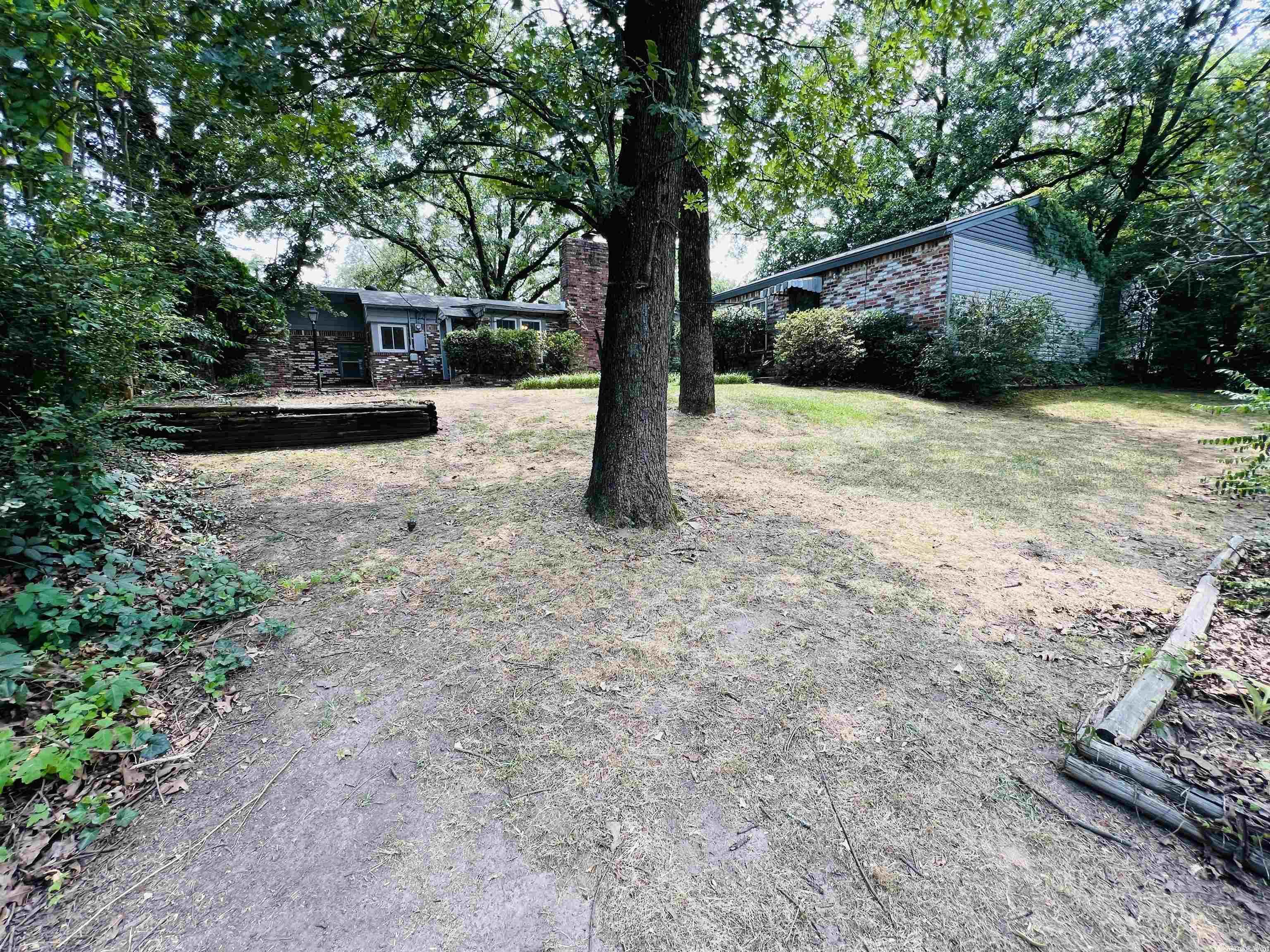 PARK HILL - Residential