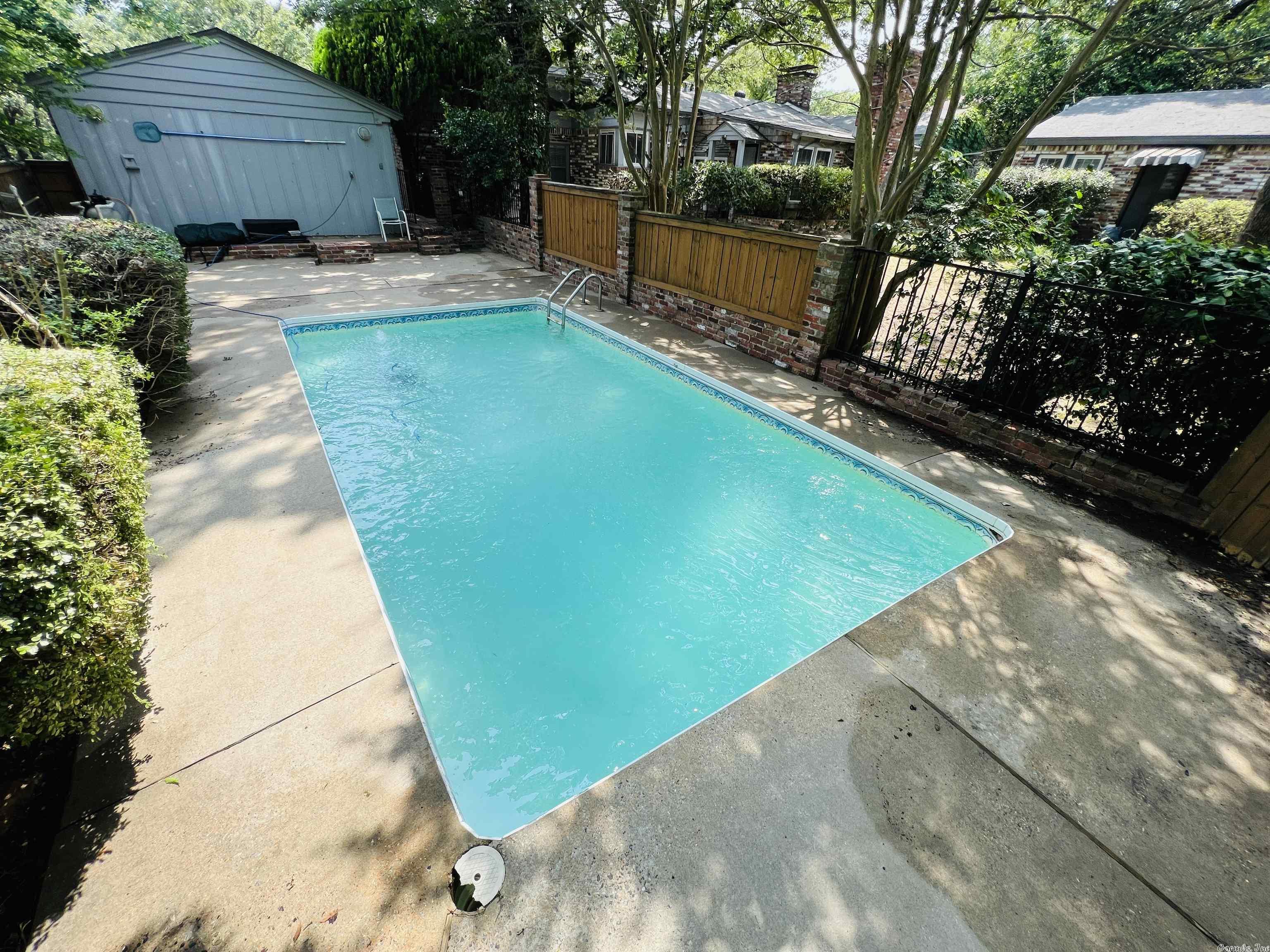 PARK HILL - Residential